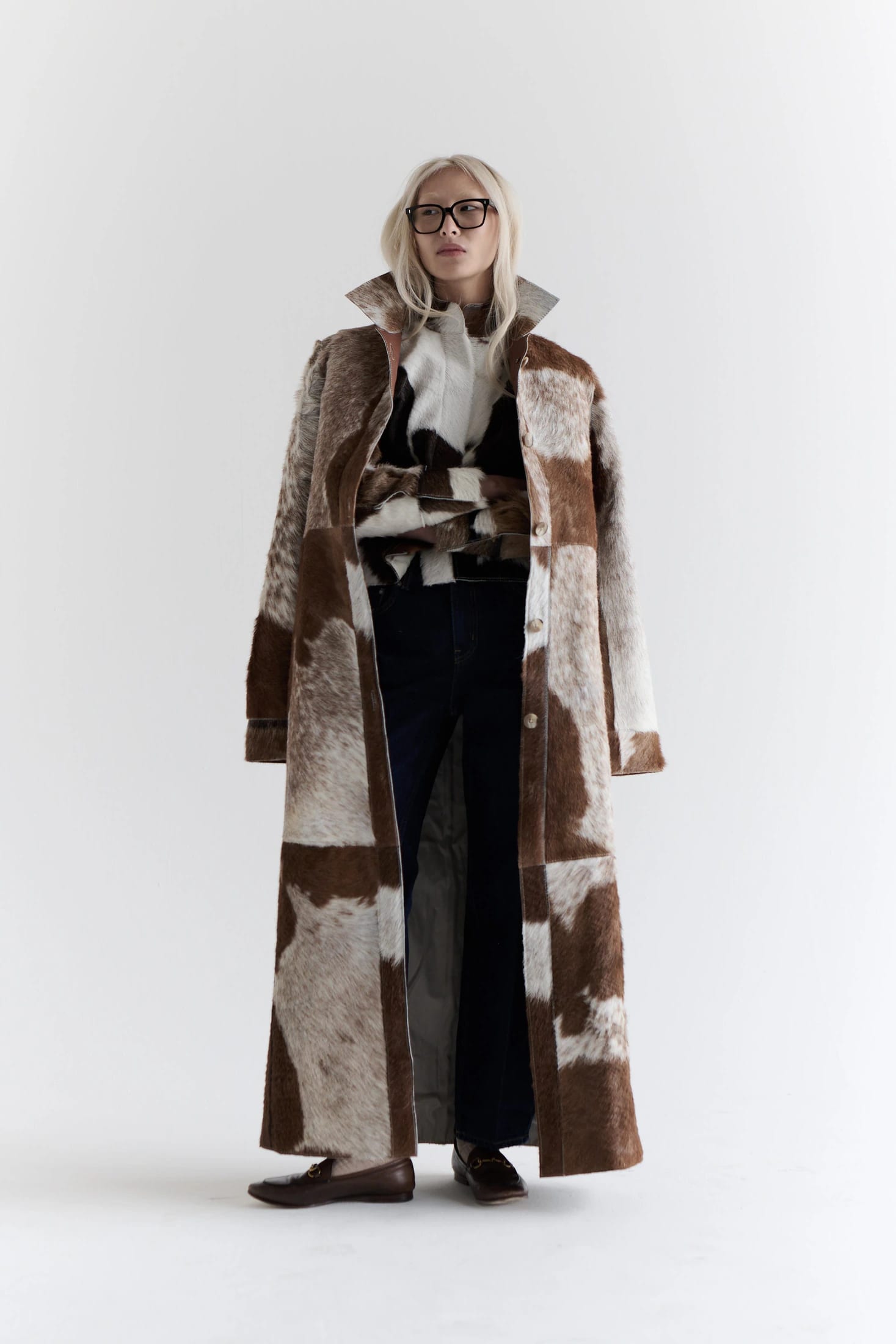 ANTARO COAT - imagen 4