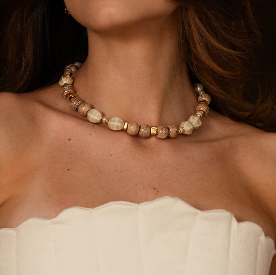 COLLAR ROYAL SYMBOL - imagen 2