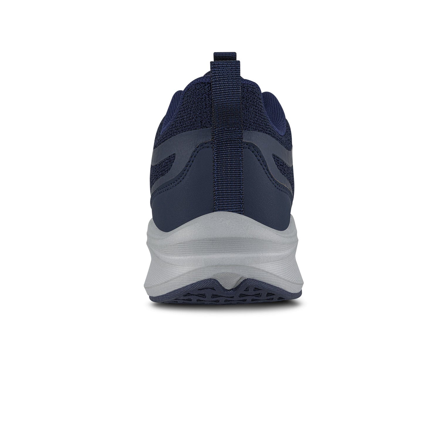 Tenis Running Taury Azul-Gris Croydon para Hombre - imagen 5