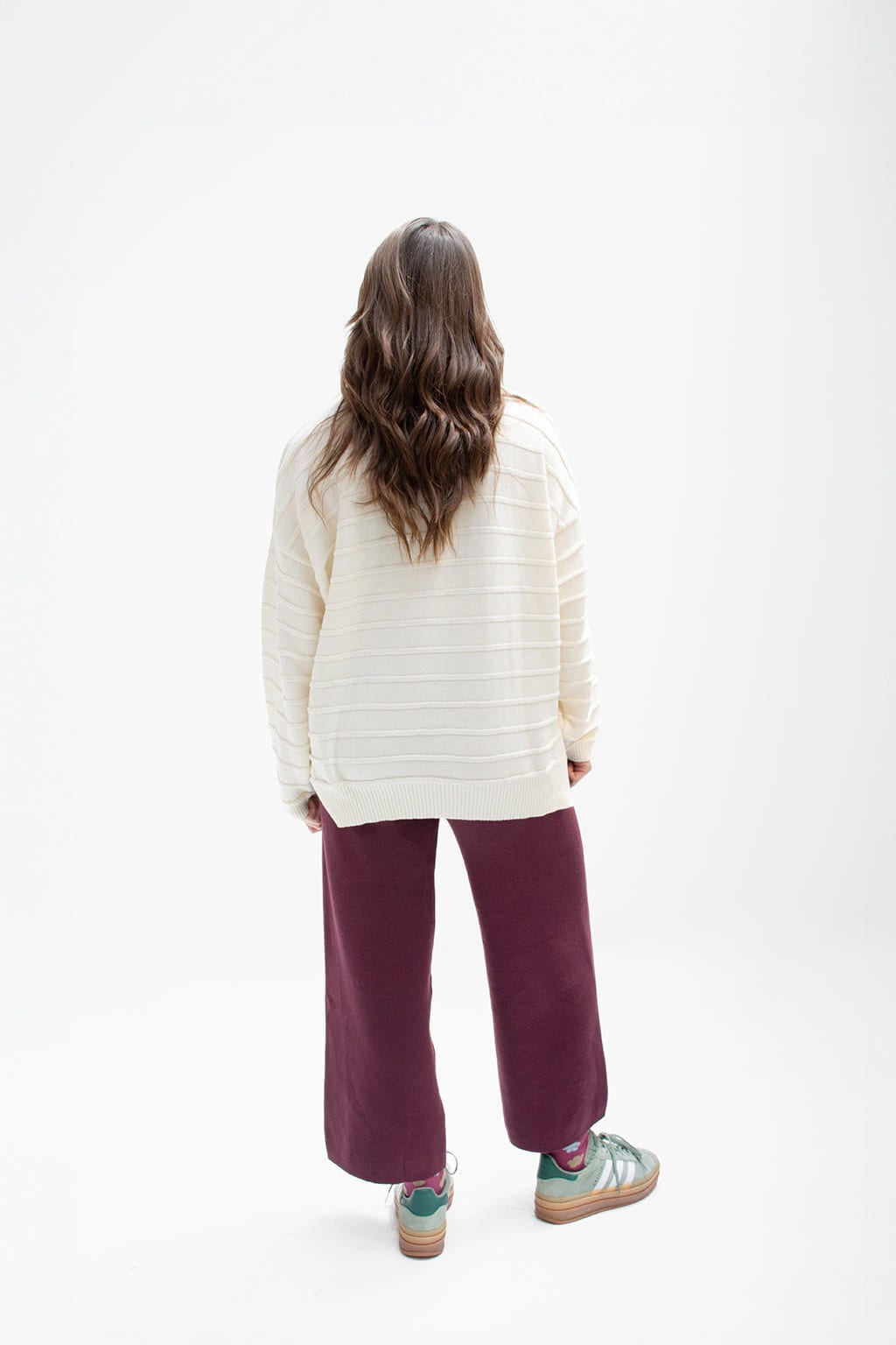Saco Links Crudo - imagen 4