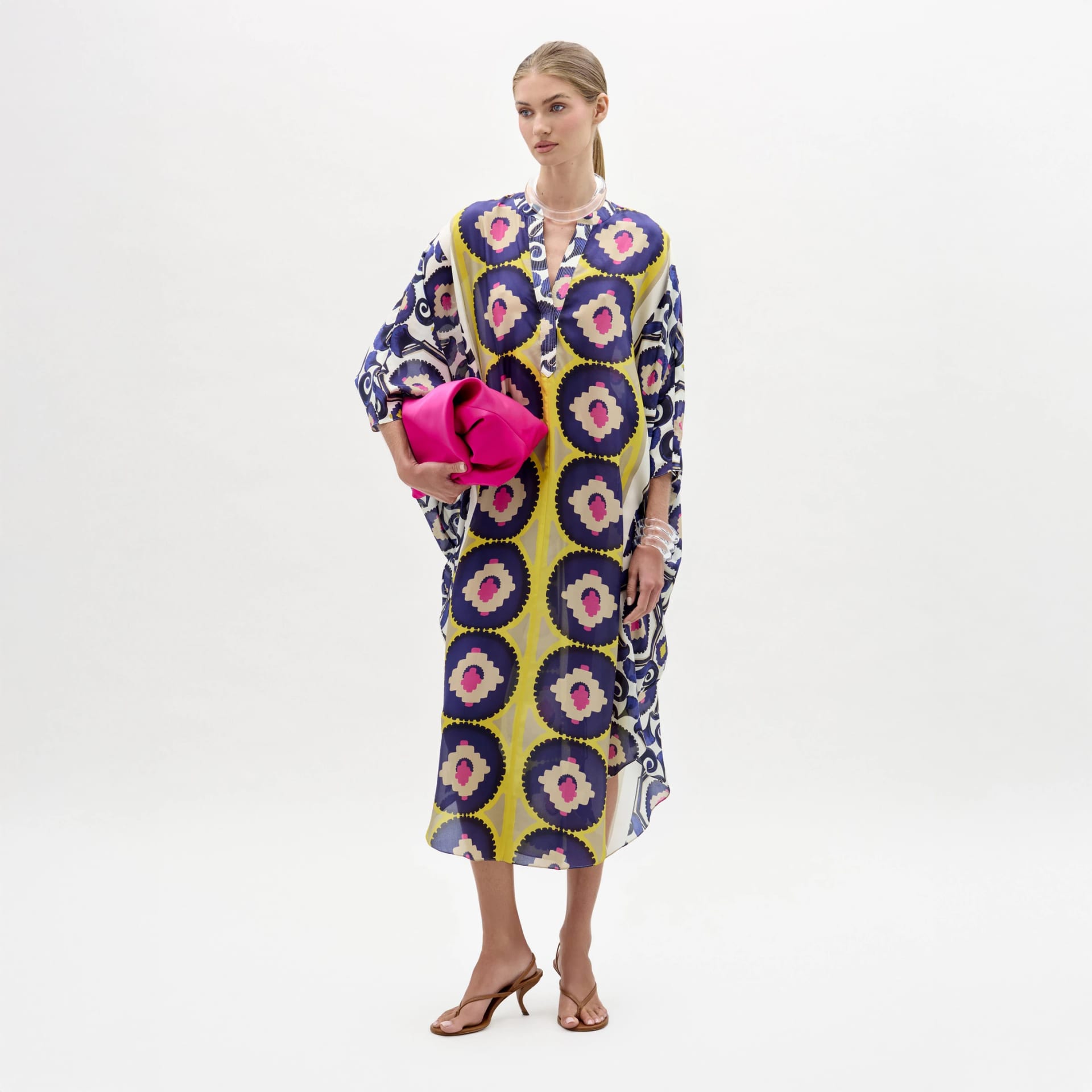 Ilse Tunic - imagen 1