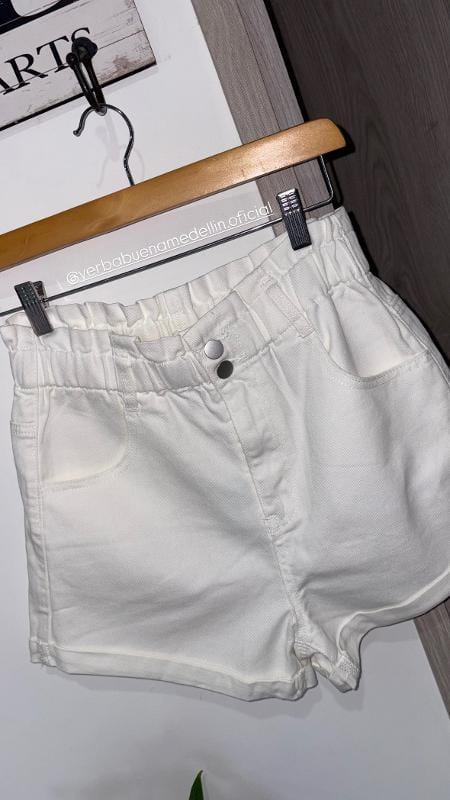 SHORT HAYDEN - imagen 1