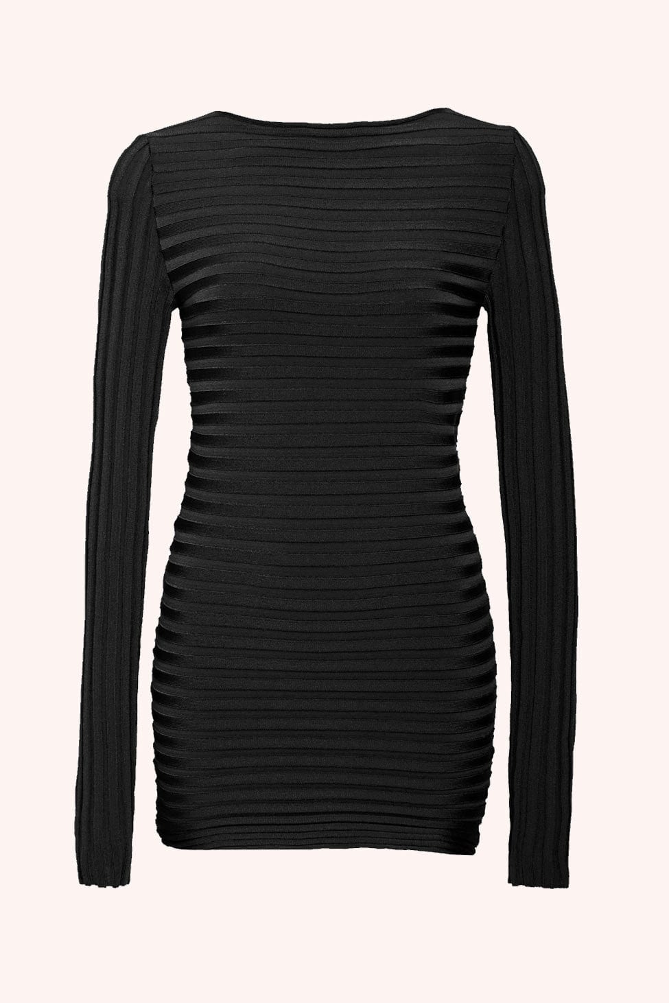 Ribbed Blouse - imagen 28