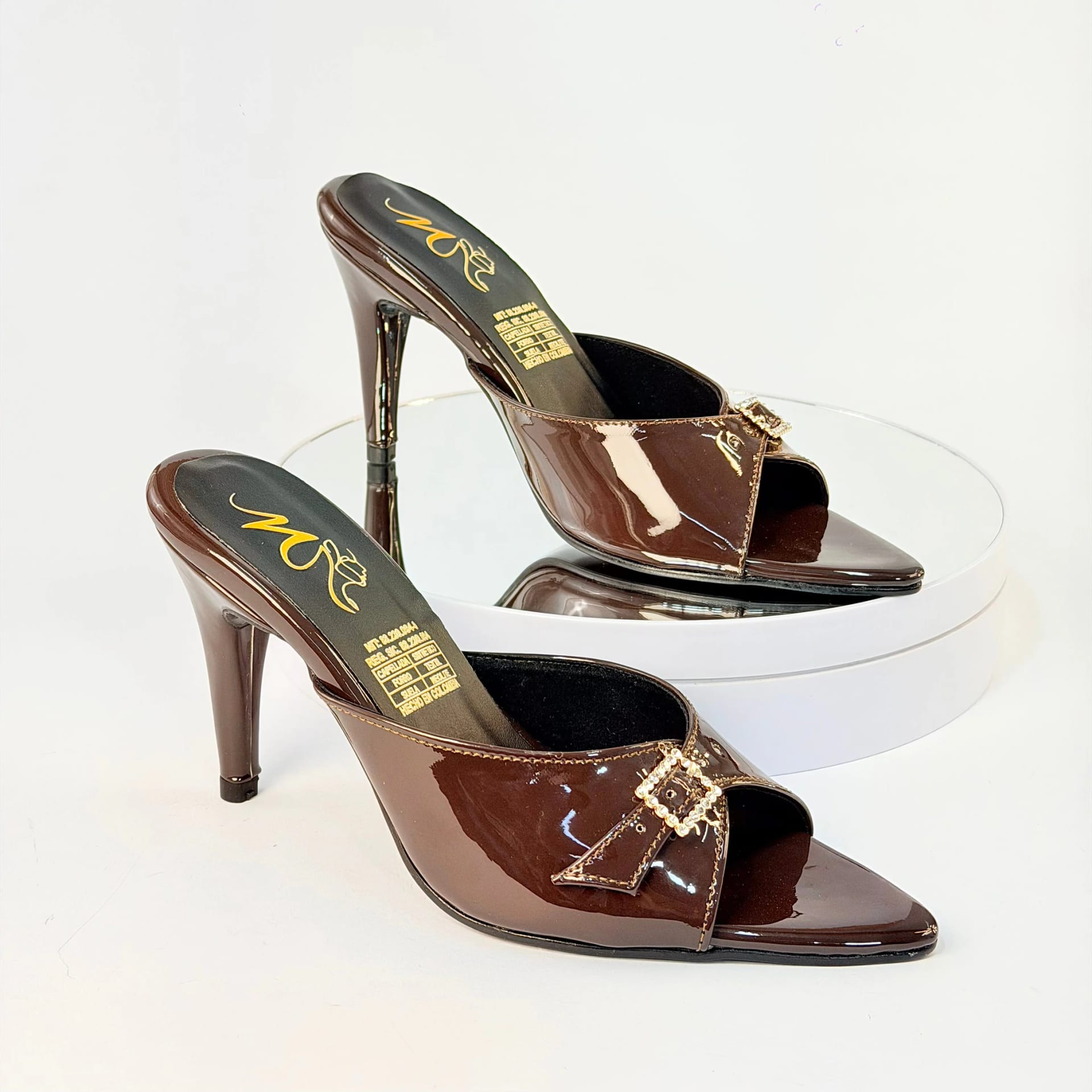 Tacon REF. 7065 | 7 ½ - imagen 2