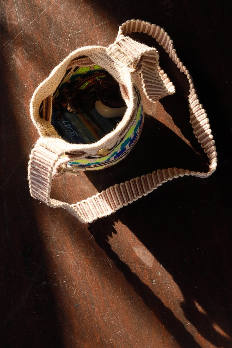 Caparica Small Bag - imagen 4