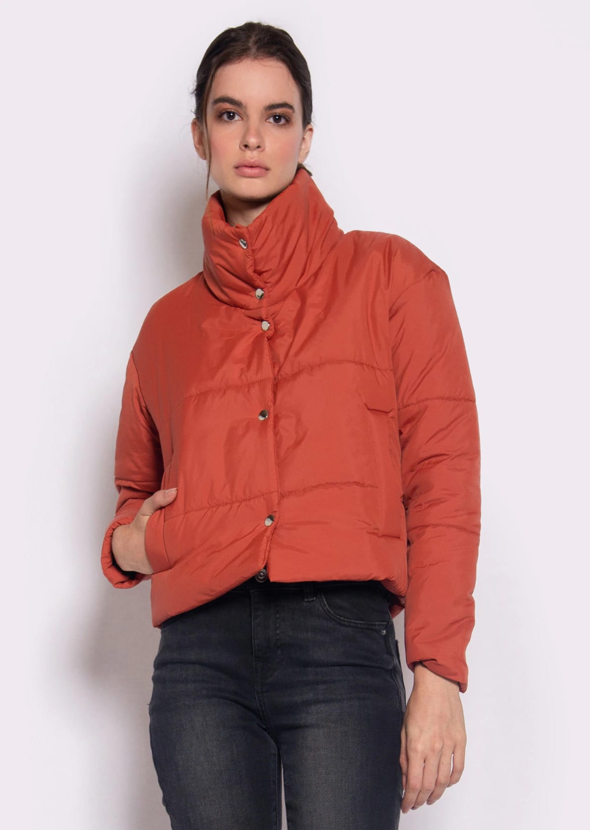 RHEA PUFFER - imagen 4
