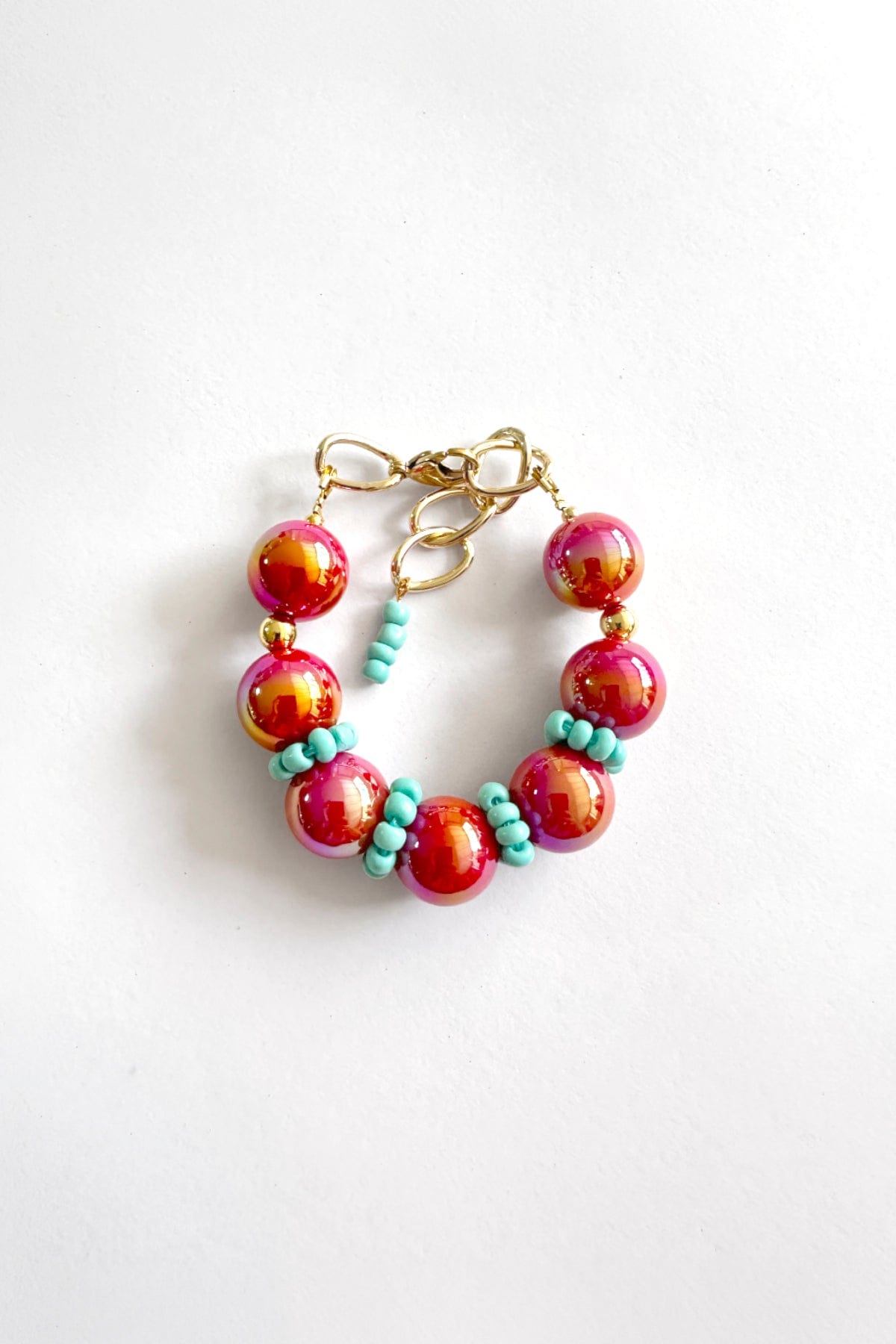 Pulsera Mix - imagen 1