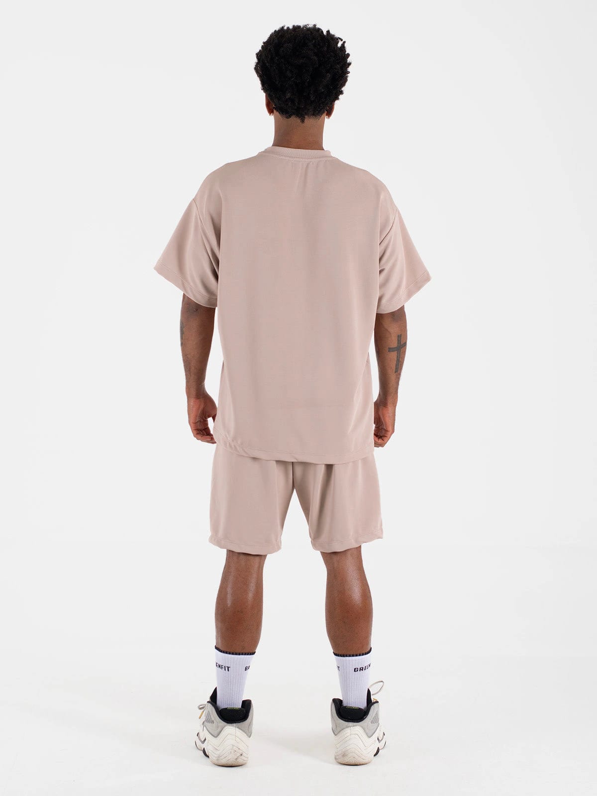 Set funky hombre camel sao pablo - imagen 3