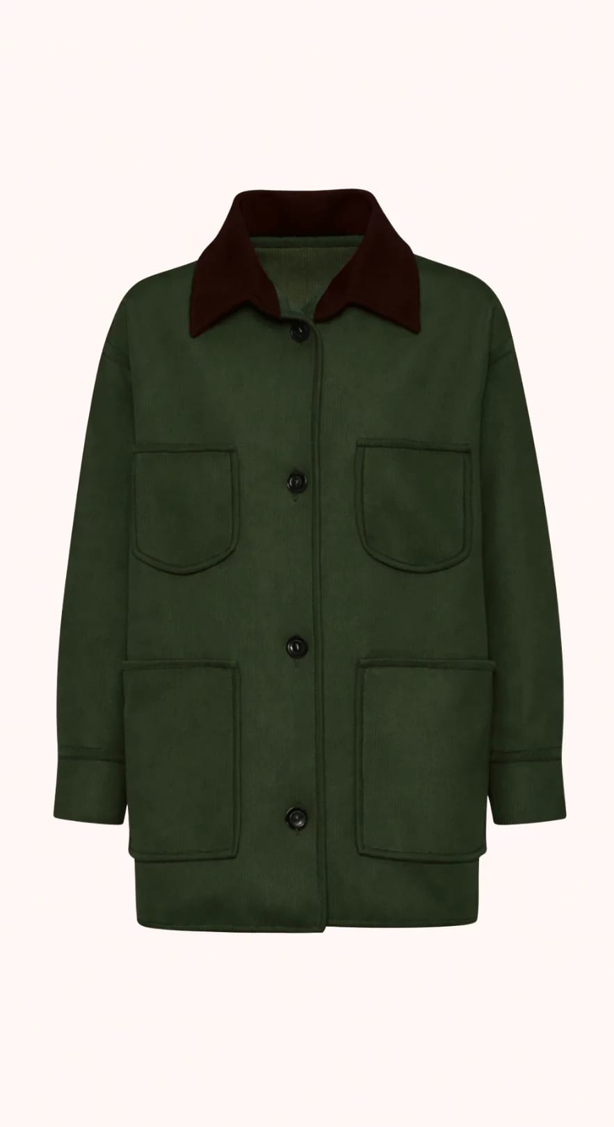 MAZAYE JACKET - imagen 4