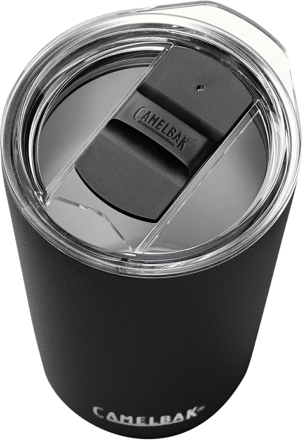 Termo Camelbak 16 oz & llavero negro Laska - imagen 2