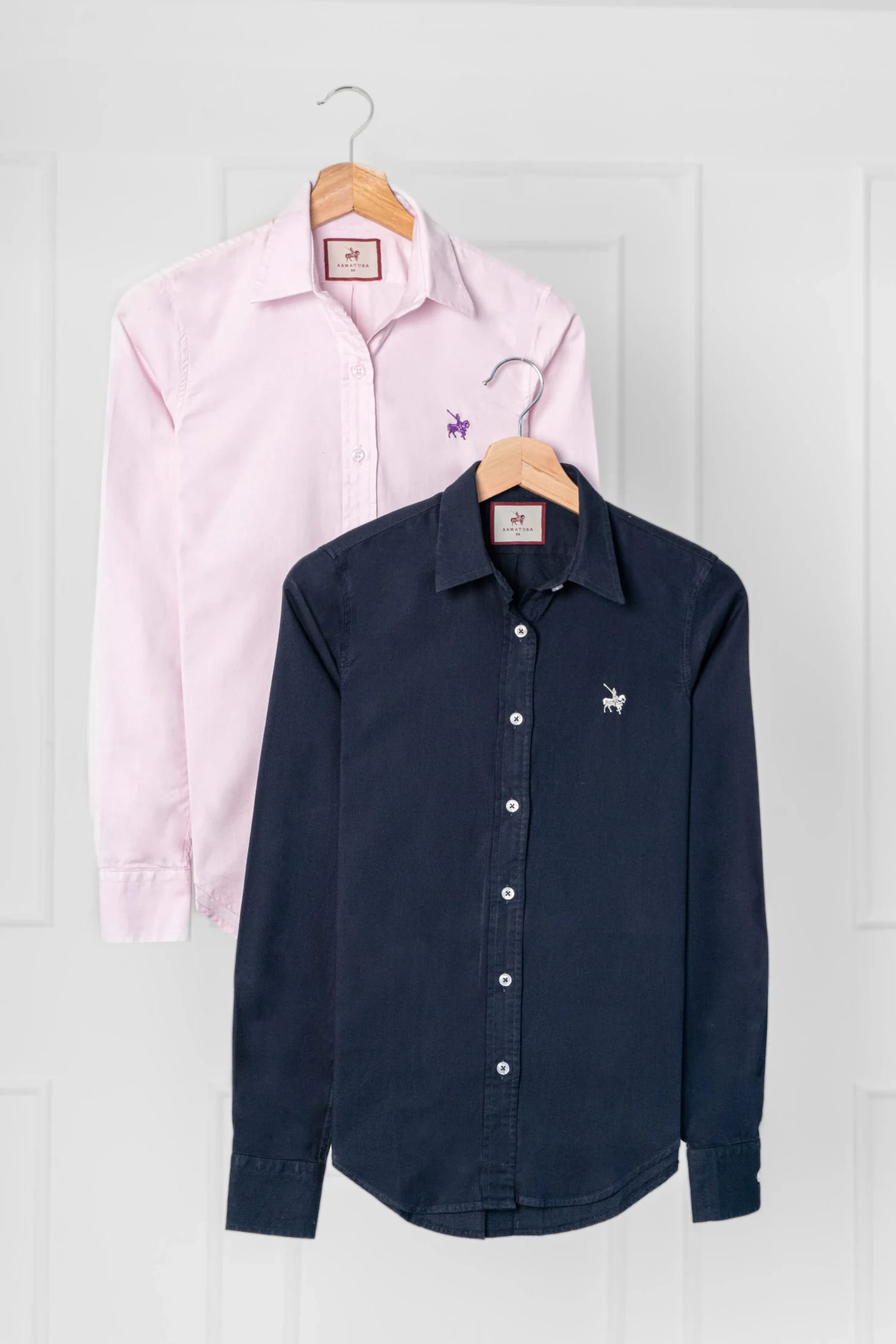 2-Pack Camisa Oxford Mujer - imagen 10