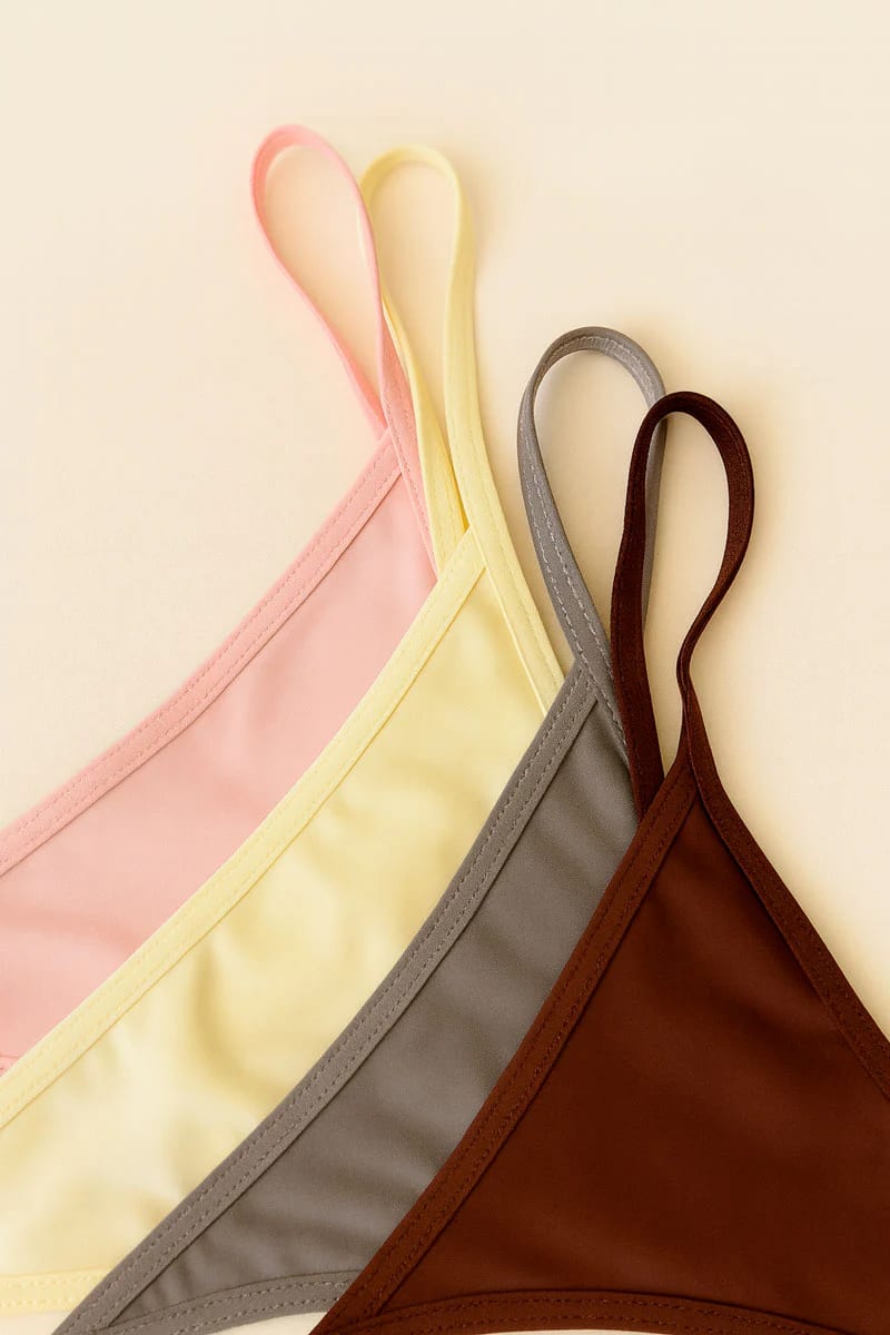 Pack X4 en Lycra Daily Bites - imagen 19