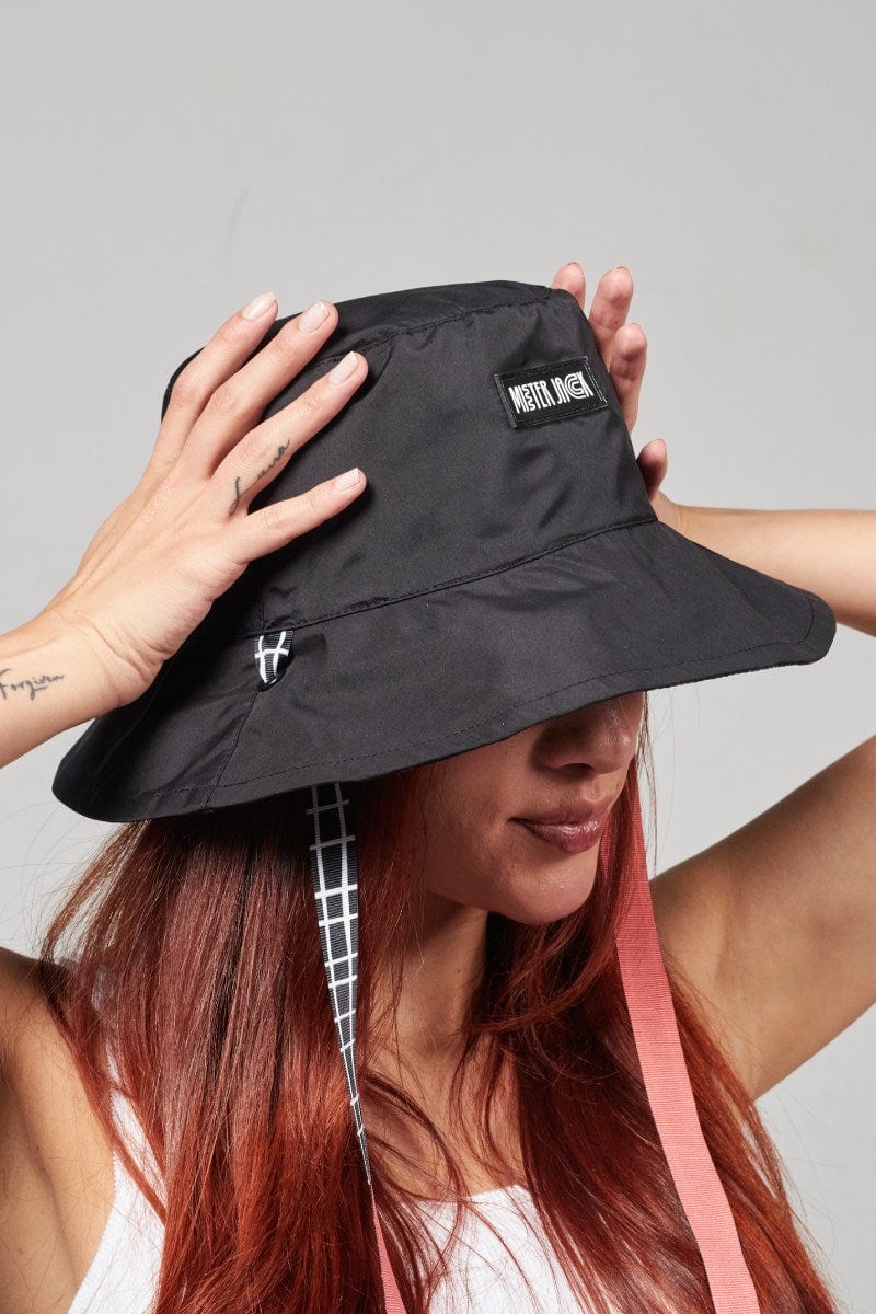 Bucket Hat Doble Faz Animal Crush - imagen 3