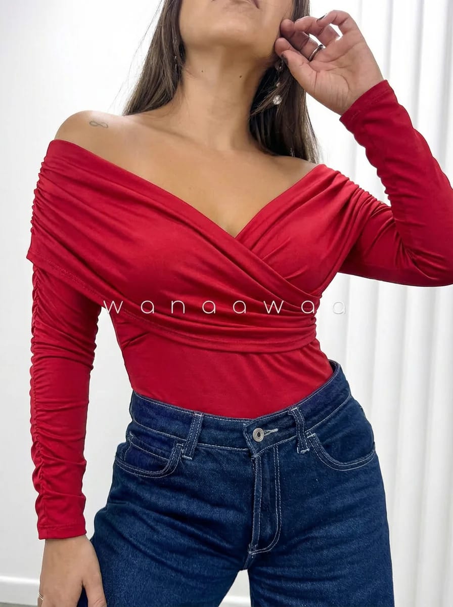 BODY TATIANA - imagen 4