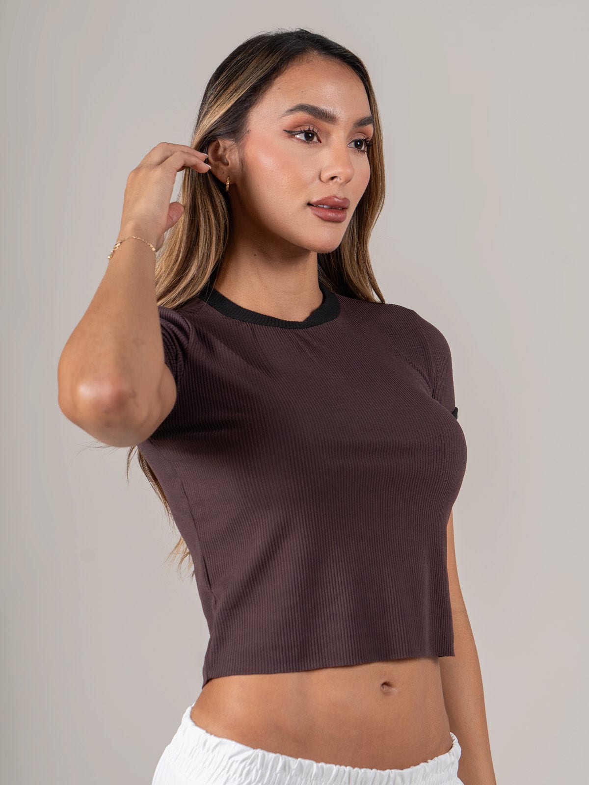 Blusa Ziwa Dolce Yilma - imagen 2