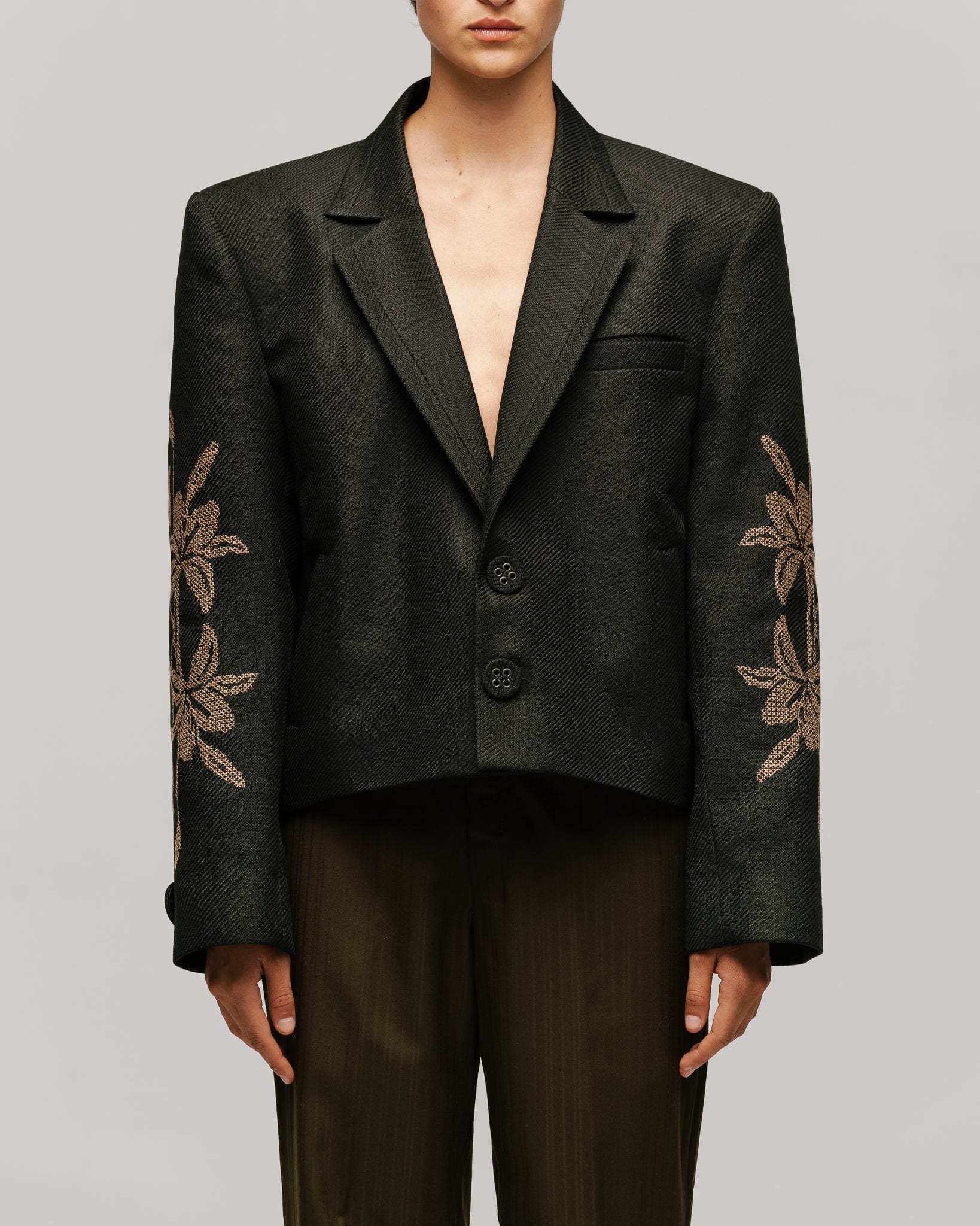 Blazer Alirio Punto Cruz - imagen 3