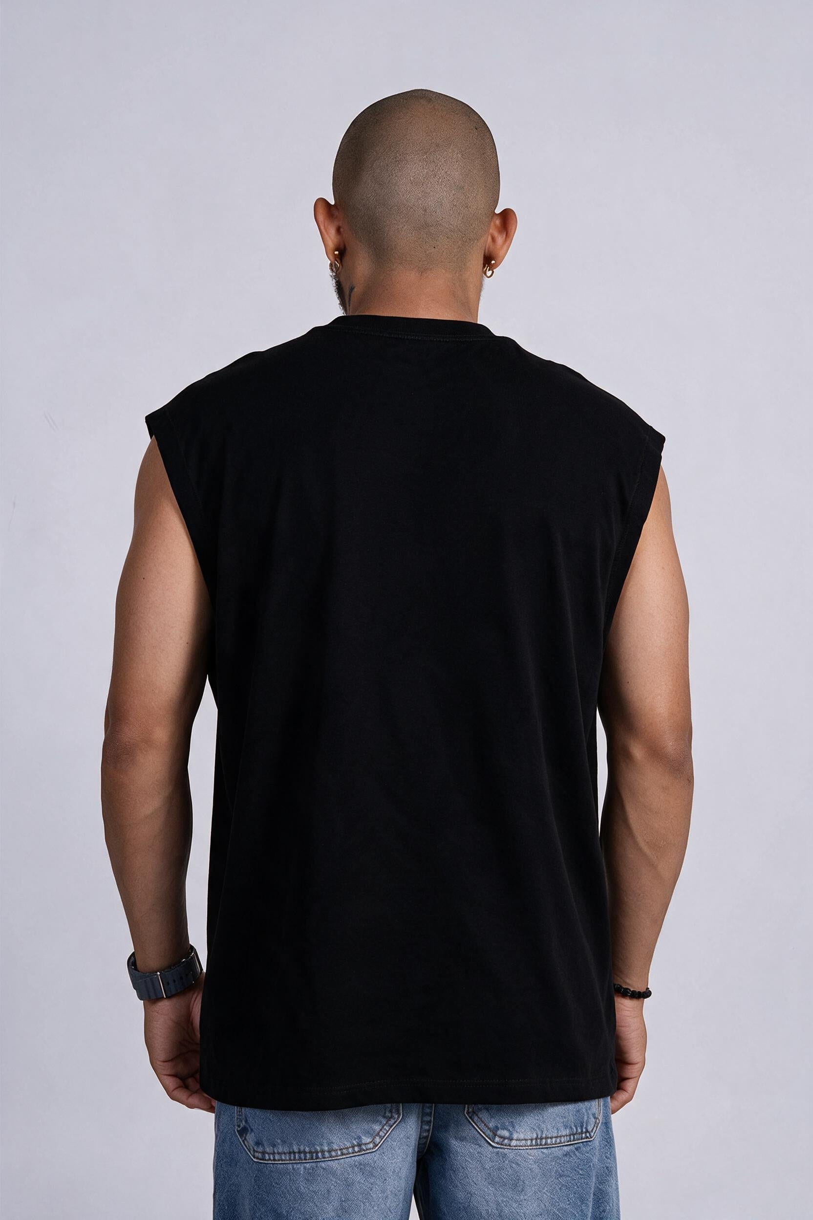 Camisilla oversize bryant - imagen 2