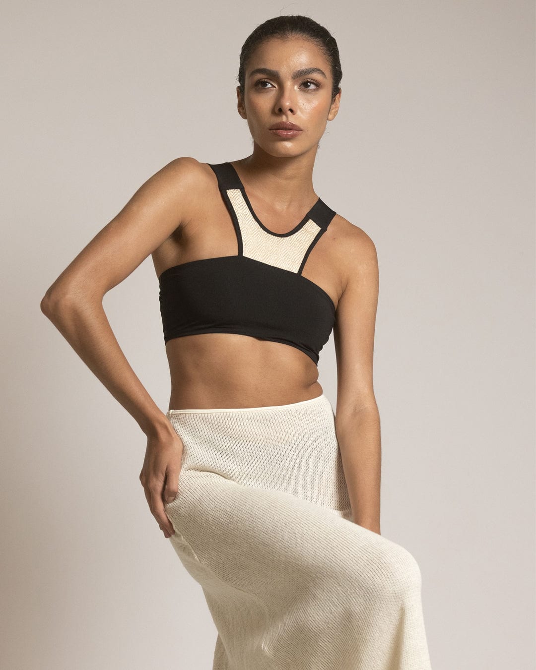 ELIZABETH SKIRT - imagen 1