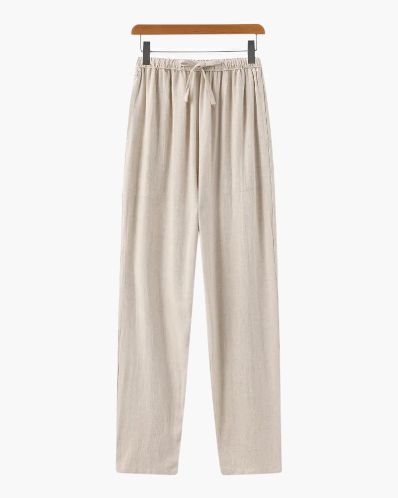 Marrakech - Linen Pantalon (Slim Fit) - imagen 1