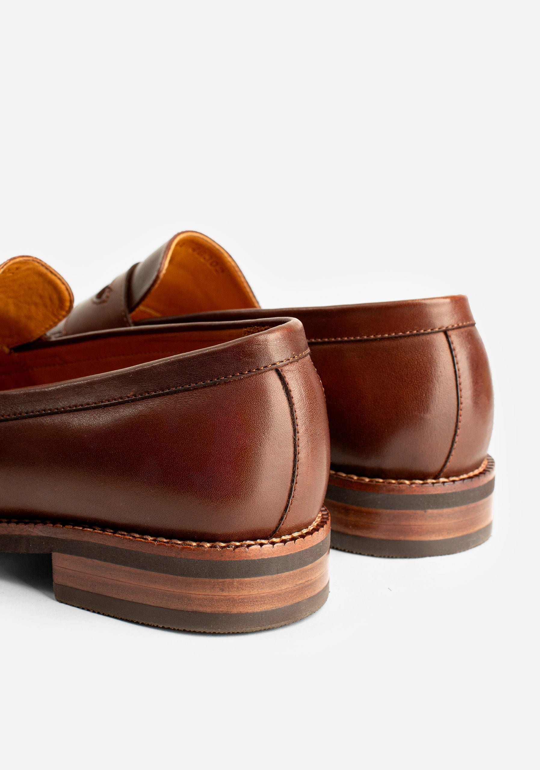 Zapato Venetto Marron - imagen 4