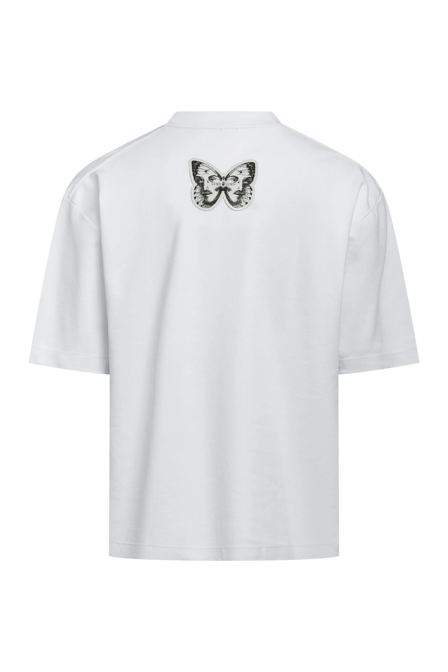 MARFIL BLANK - CAMISETA - imagen 2