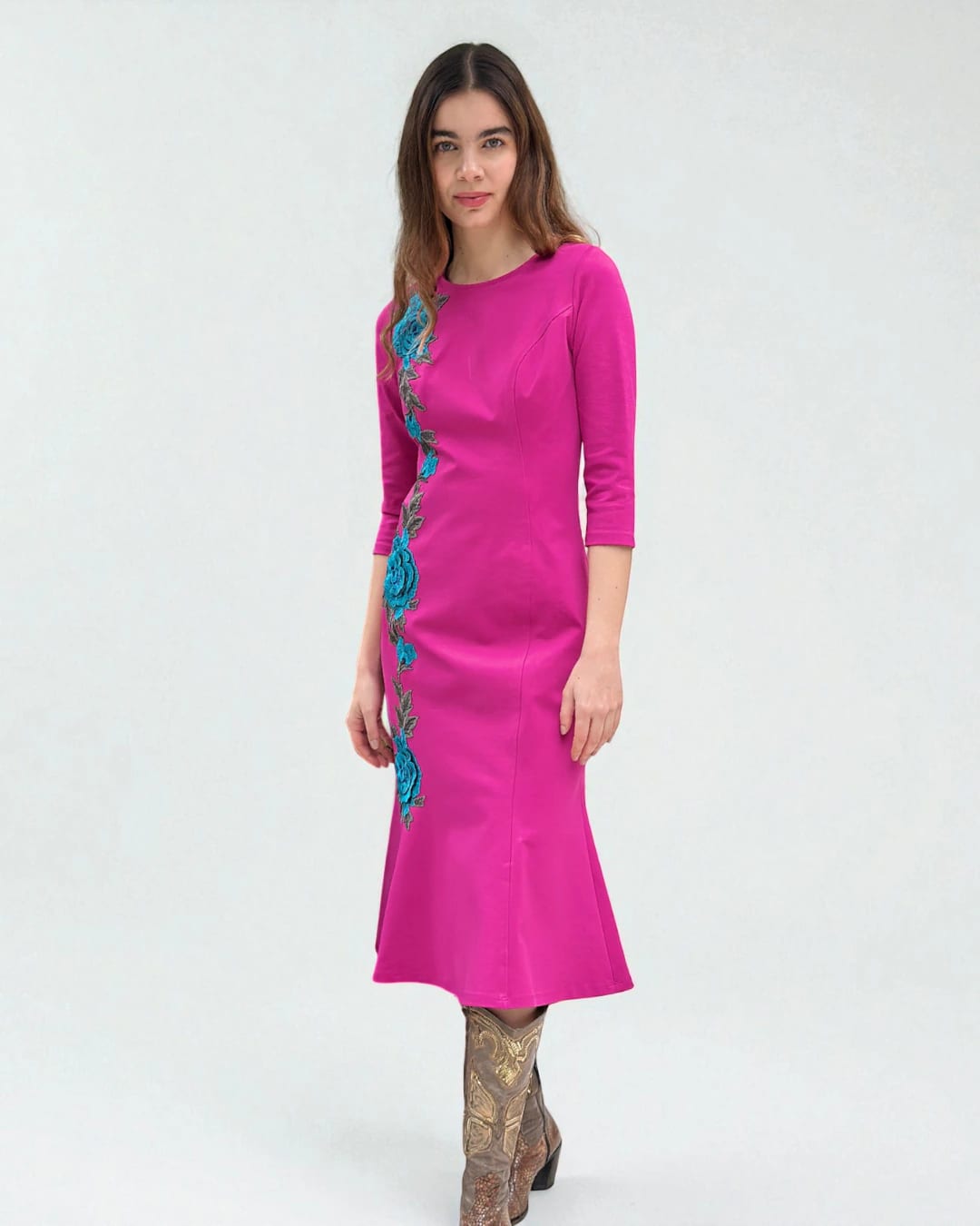 VESTIDO MARSELLA - imagen 6