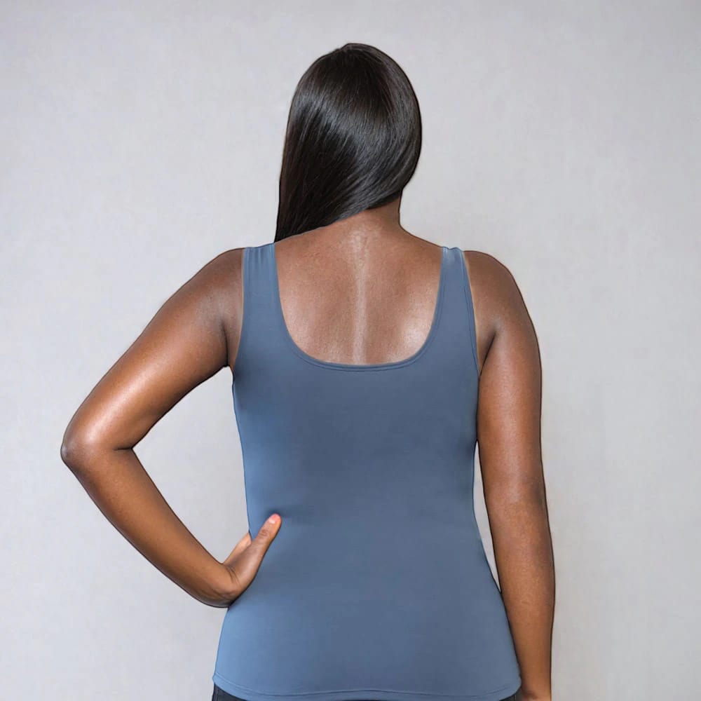Camiseta Básica Algodón - imagen 2