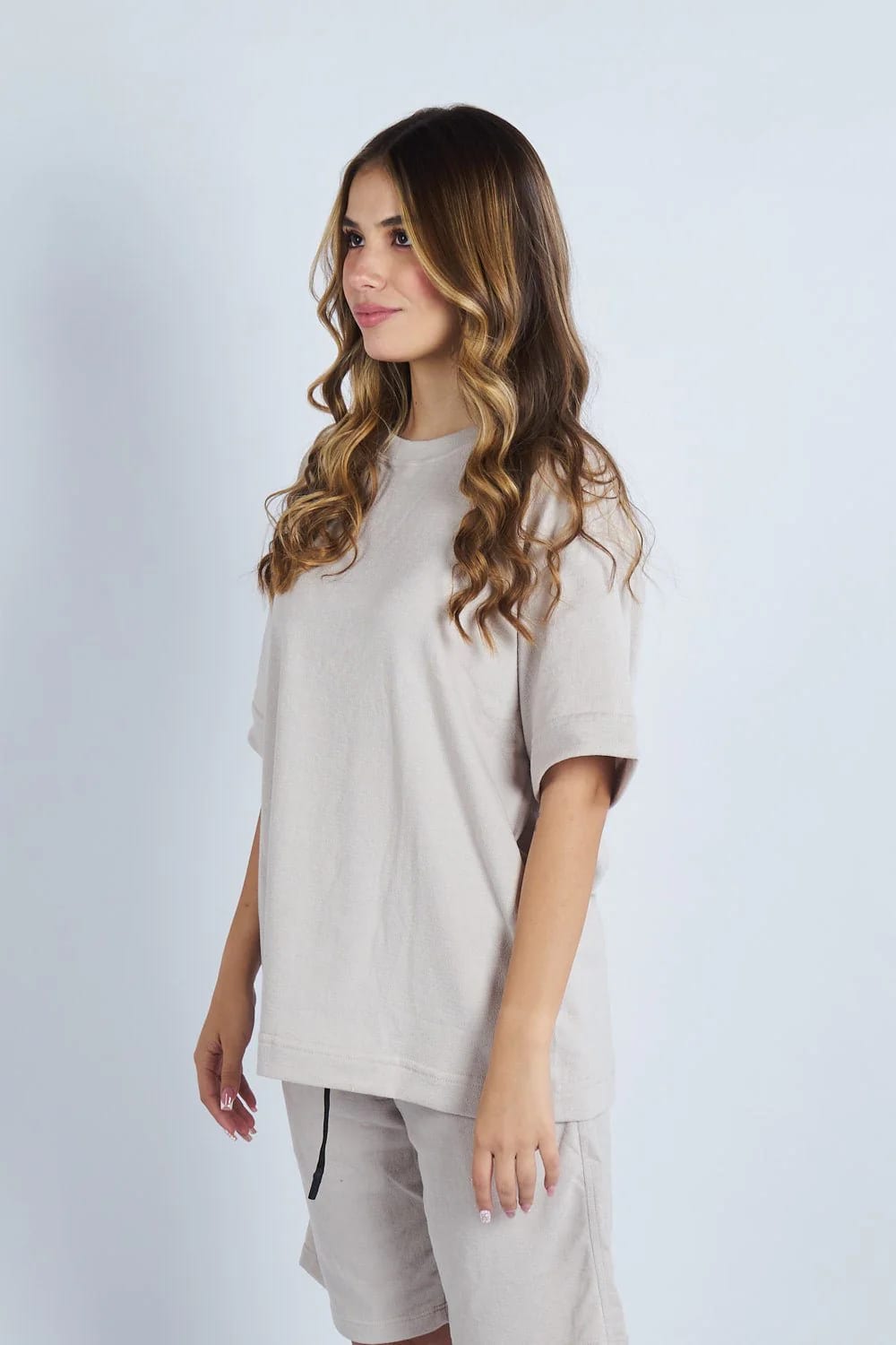 Conjunto textura Beige | DROP 03 | - imagen 9