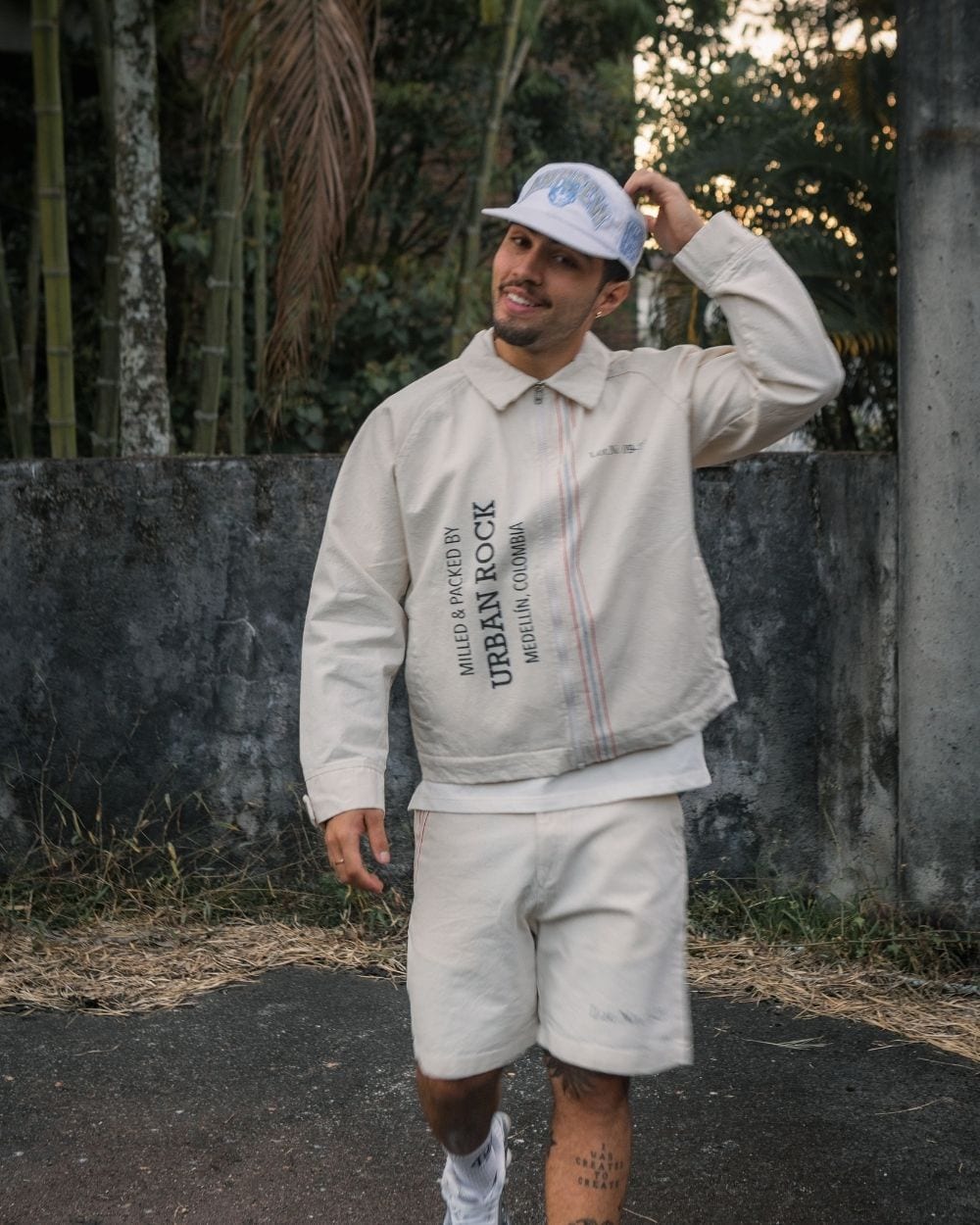 COSTAL JACKET - imagen 9