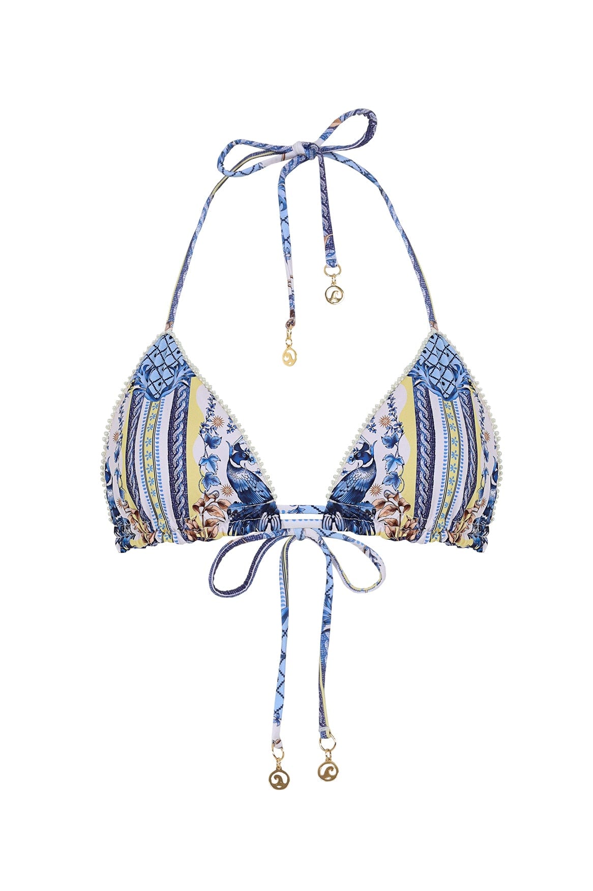 TOP DE BIKINI APRIL HELIOS - imagen 5