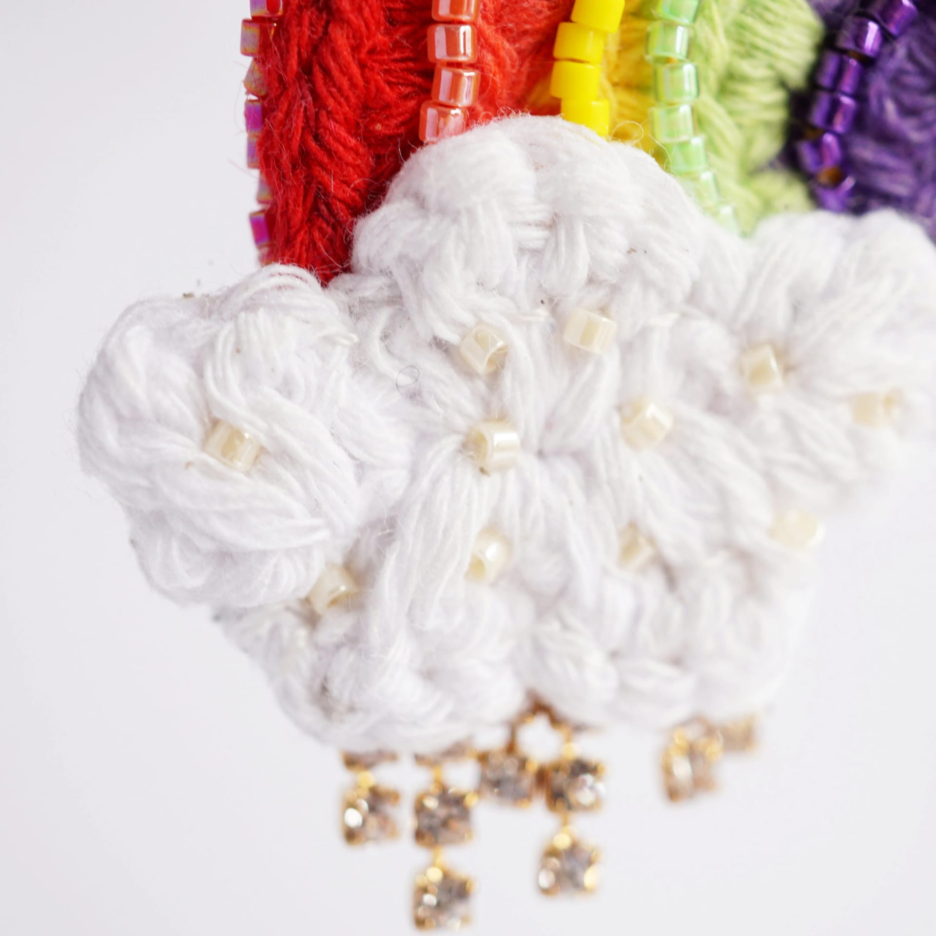 Prendedor Candy Floss - imagen 2