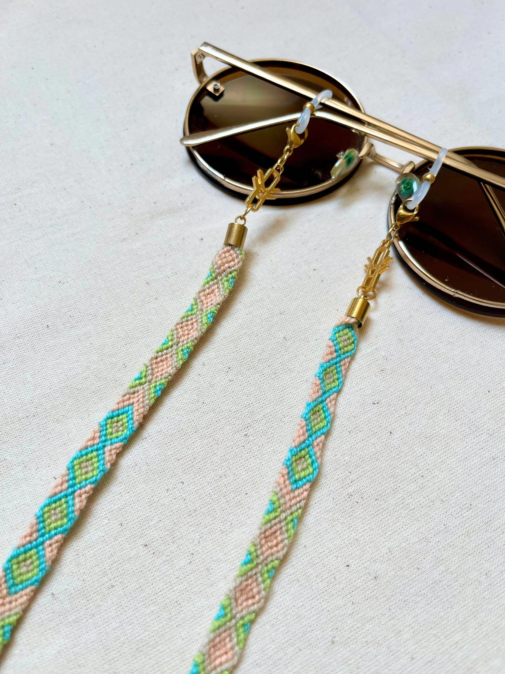 Sunglasses Strap - D10 - imagen 1