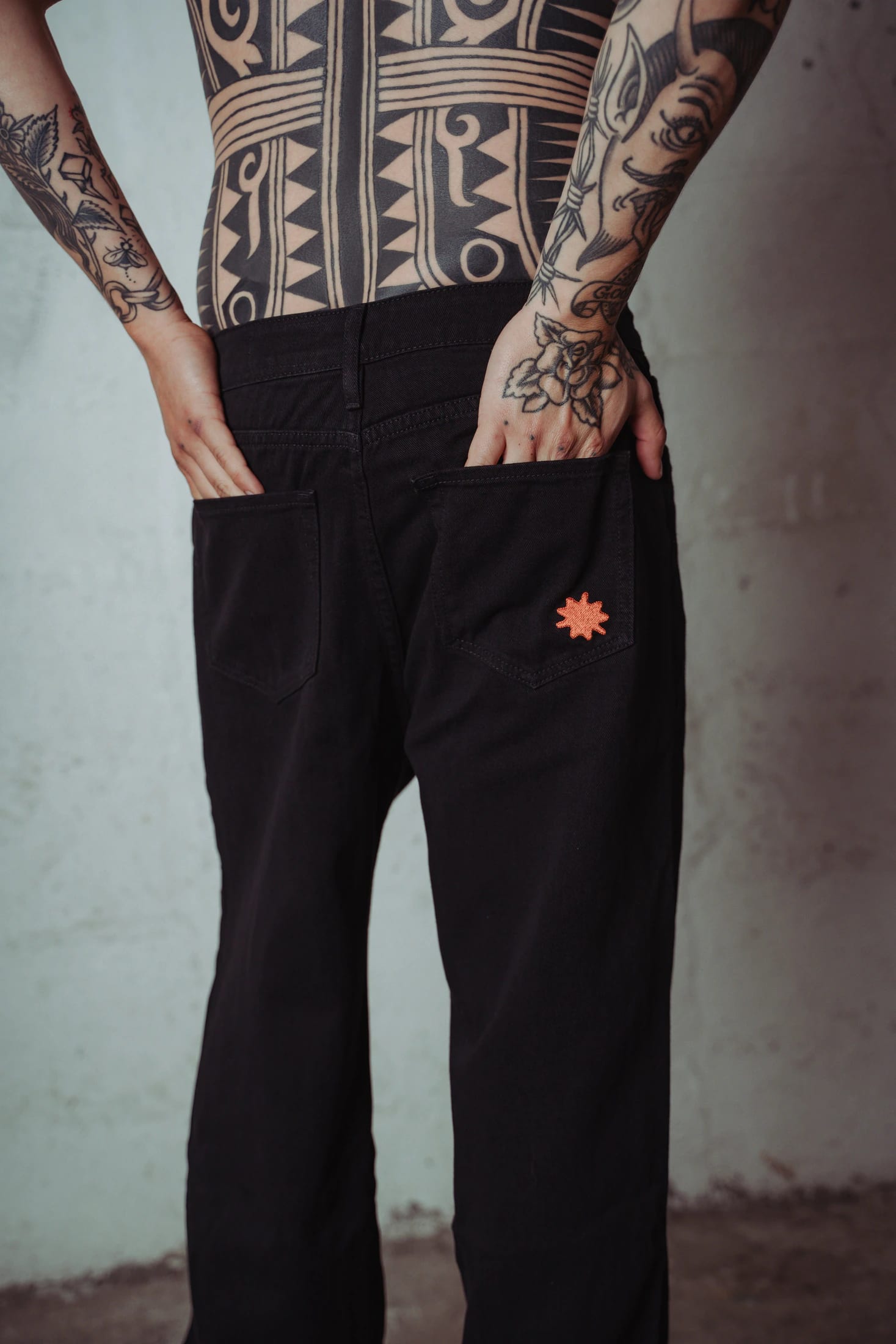 New Mom Negro - imagen 4