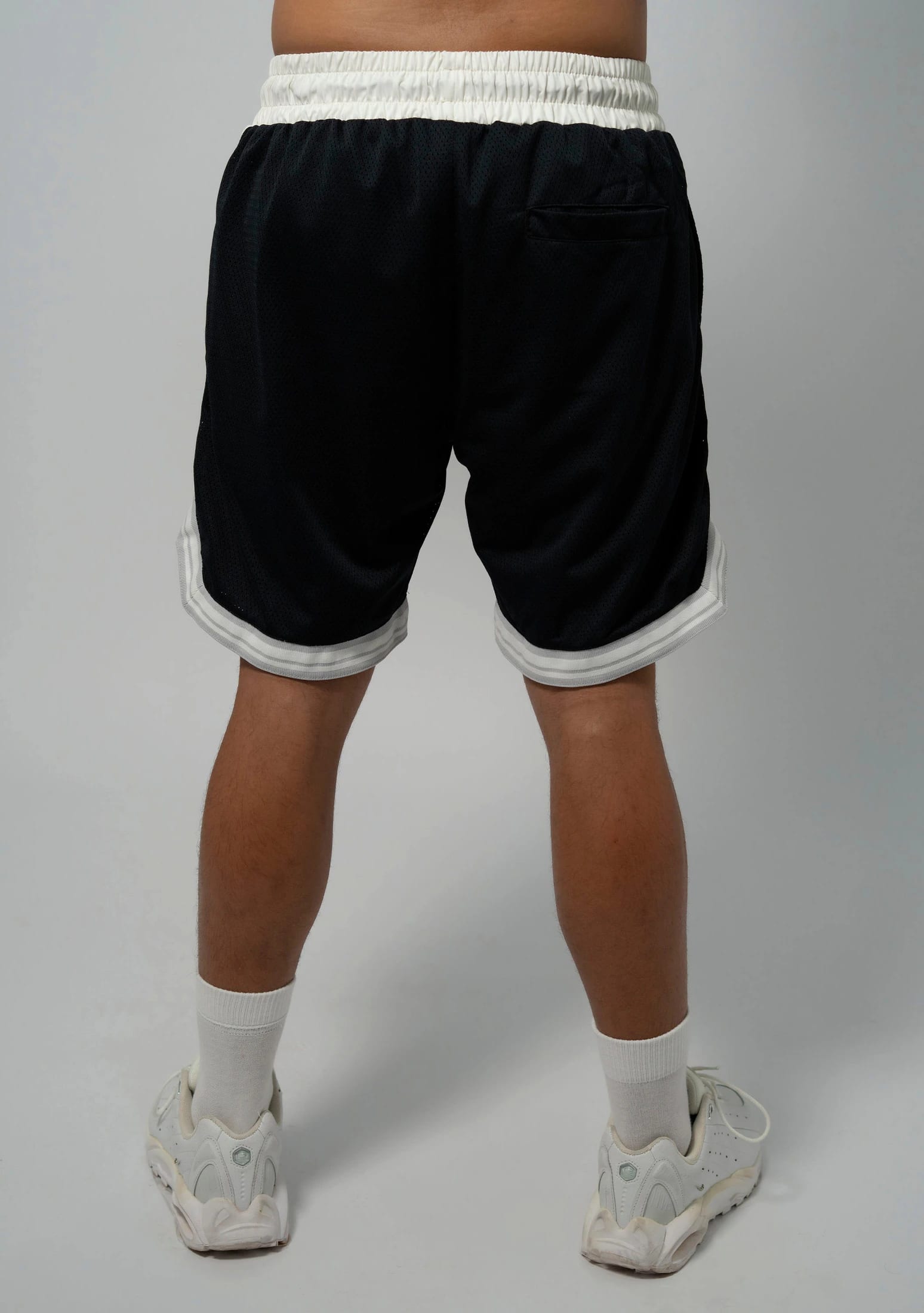 Still Hungry Black Shorts - imagen 2