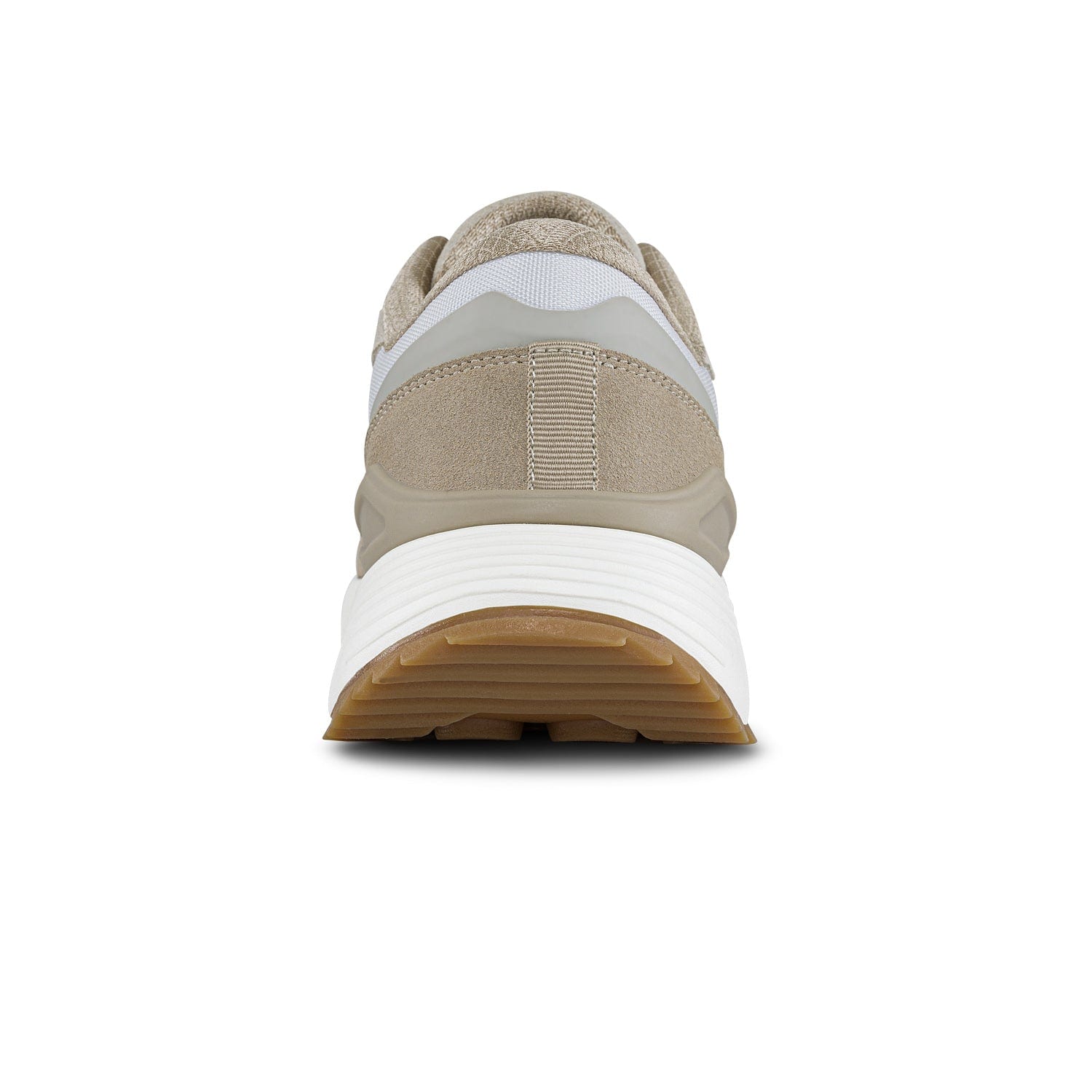 Zapatos Casuales Sorello Blanco Lussio Para Hombre - imagen 5