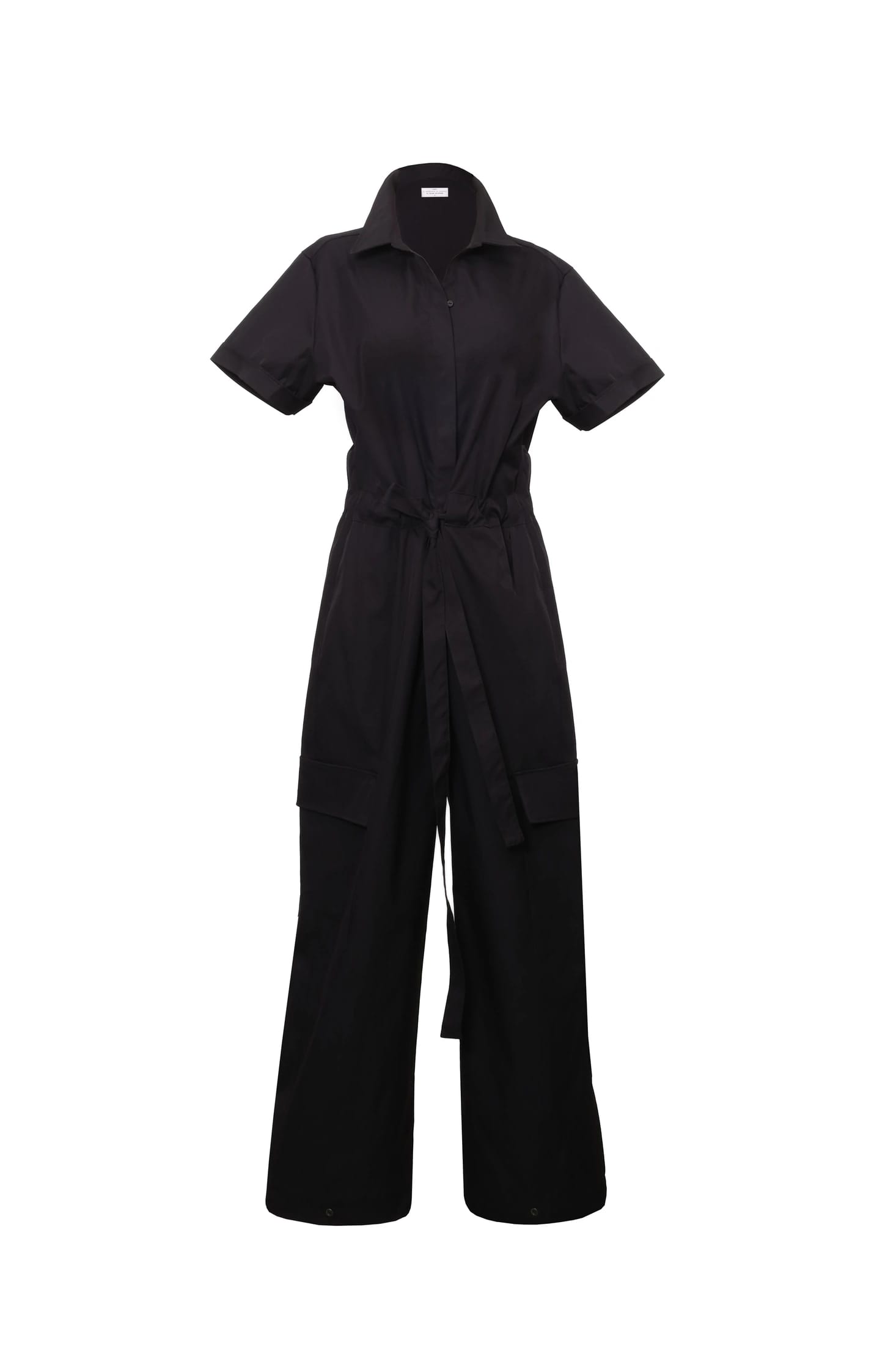 Jumpsuit Habla Negro - imagen 1