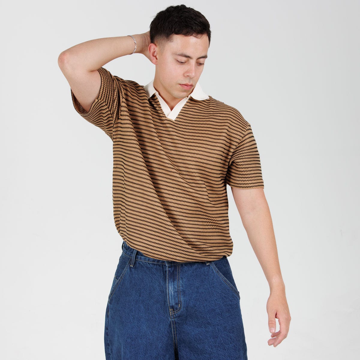 Camisa Axspen OX5604 - imagen 1