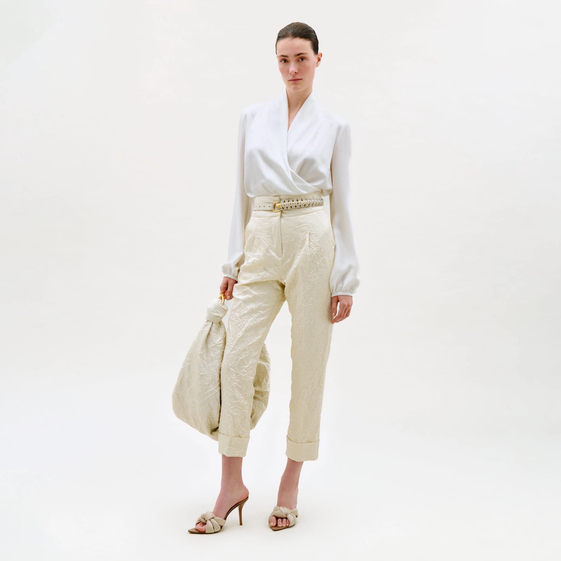 Moad Pant - imagen 1