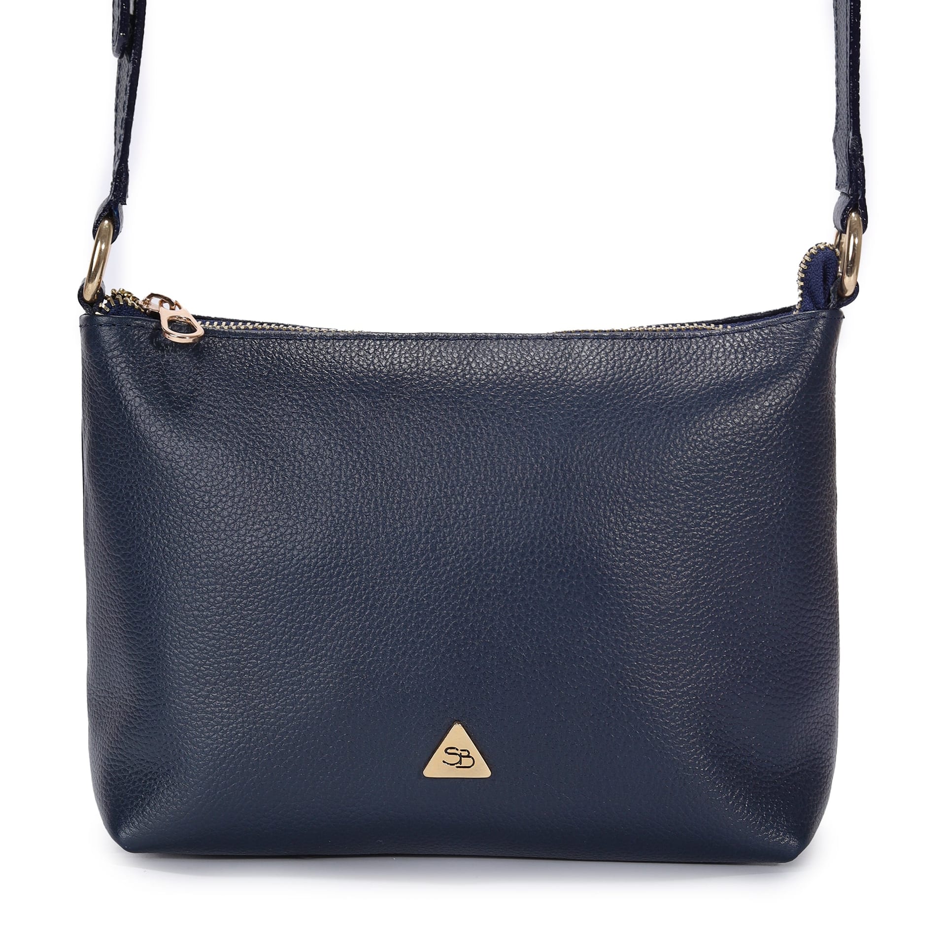 "VIRETTA" BOLSO EN CUERO - imagen 10