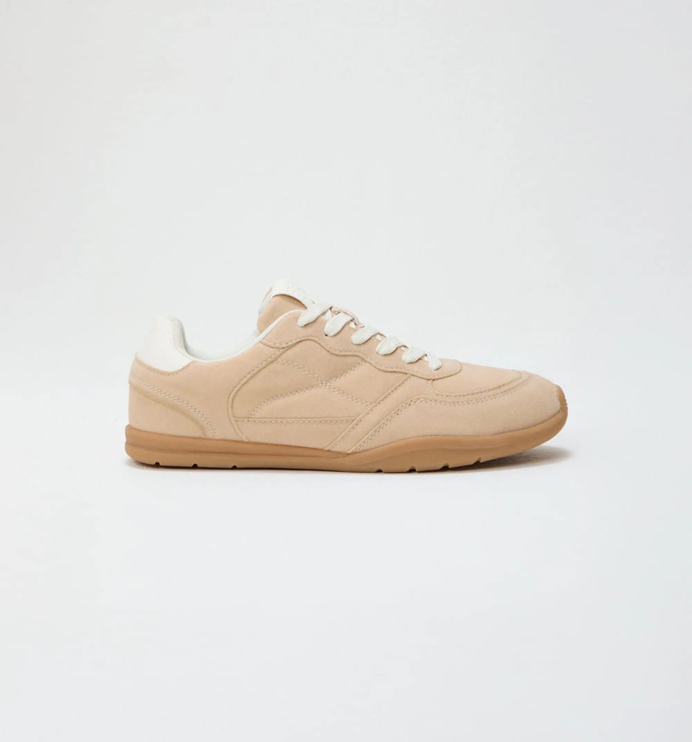Tennis deportivo suede - imagen 1