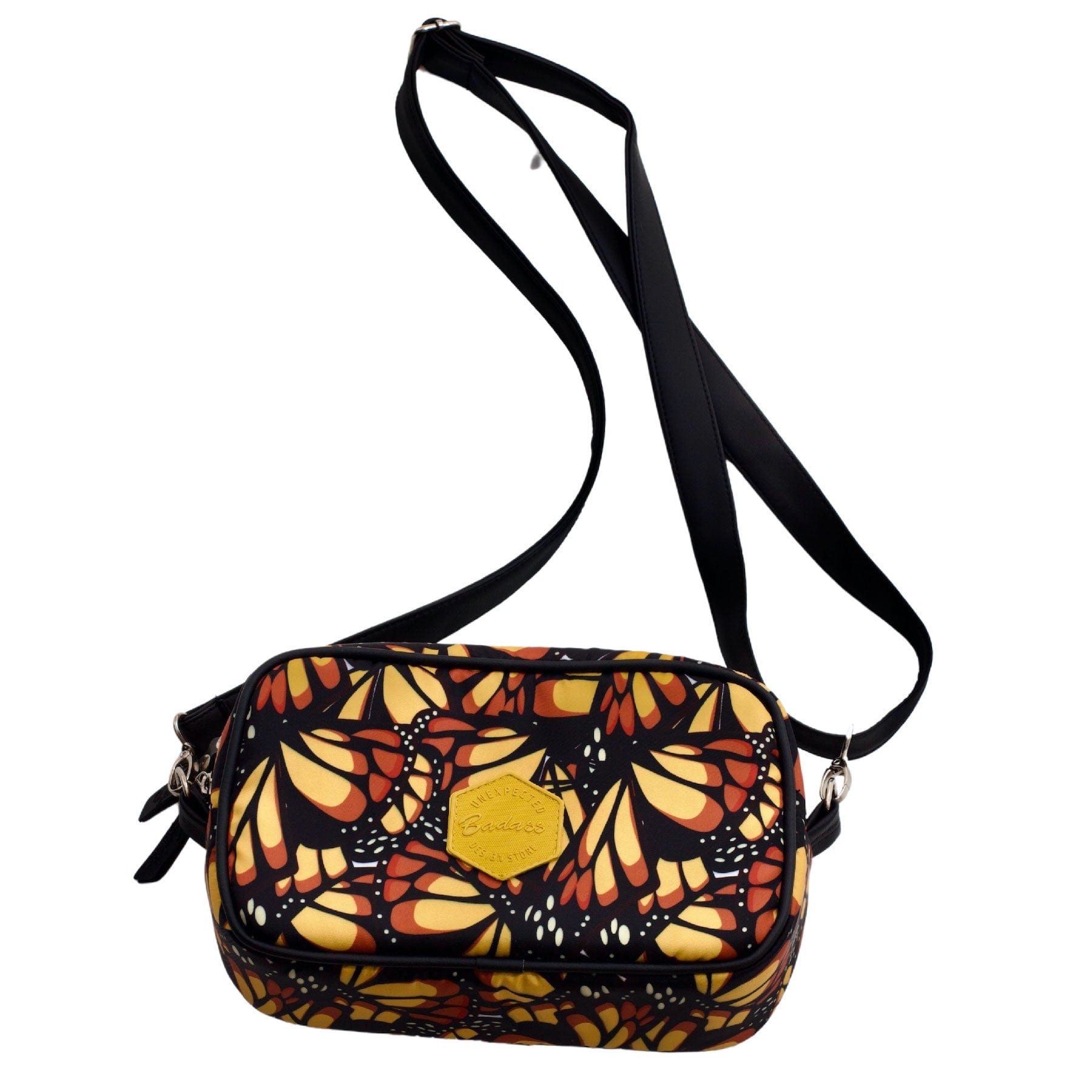Bolso doble proposito Danaus - imagen 2