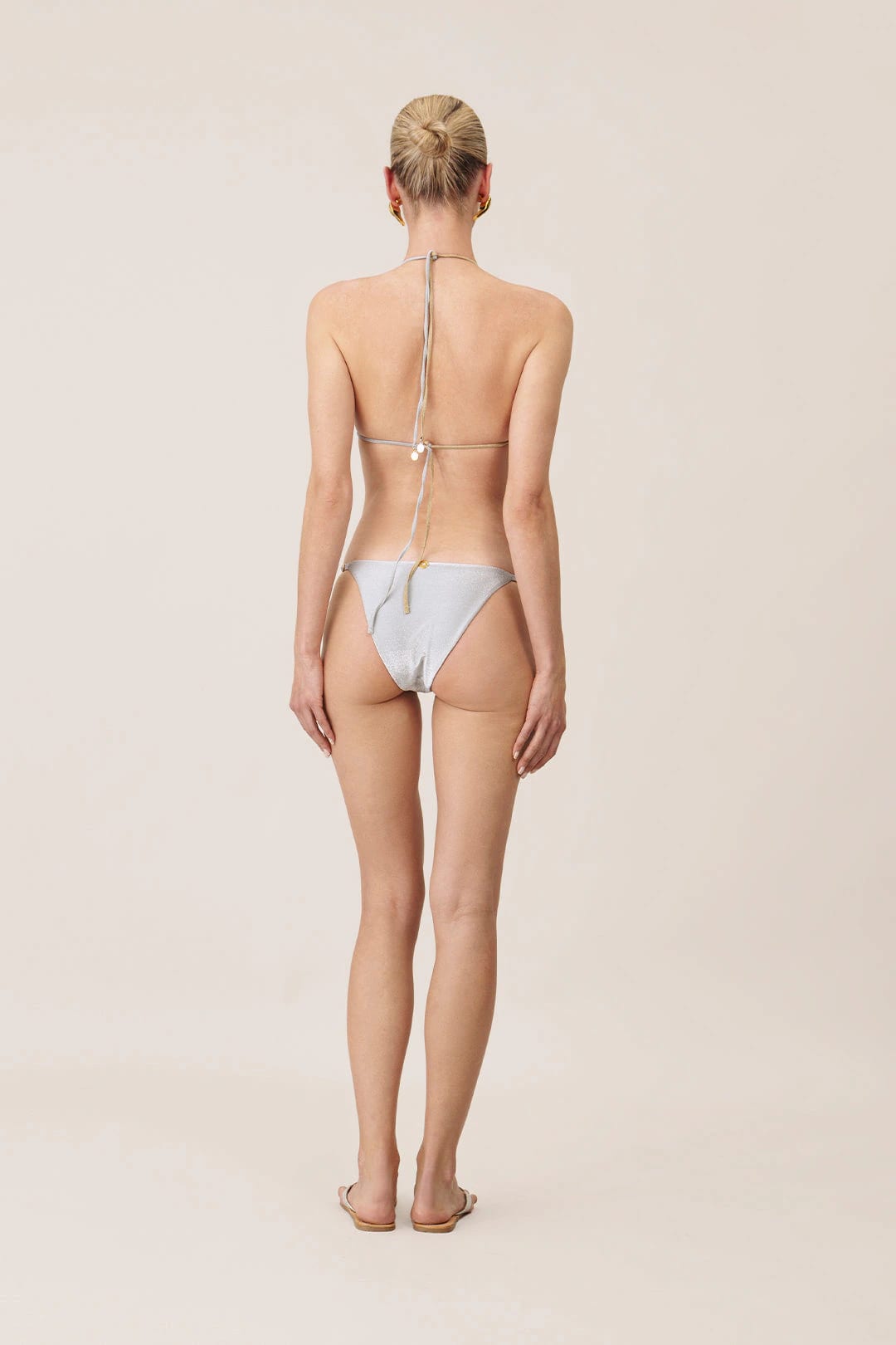 Set De Bikini Color - imagen 2
