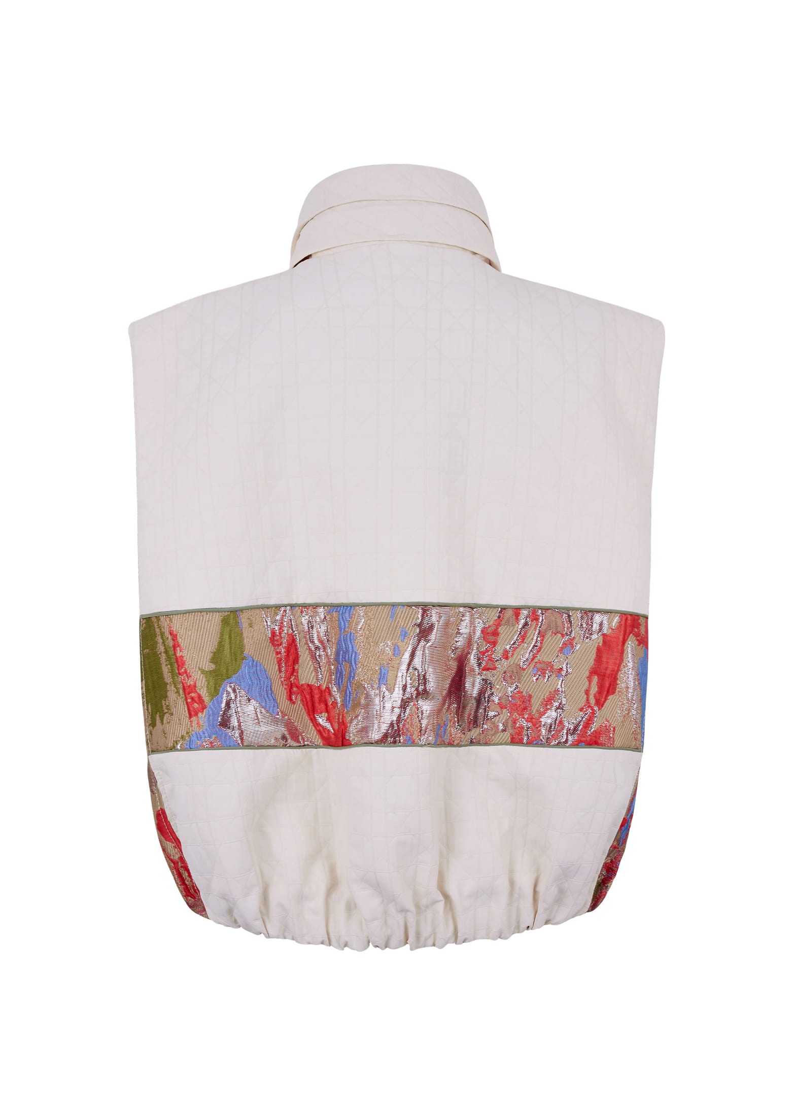 Puffer Vest - imagen 2