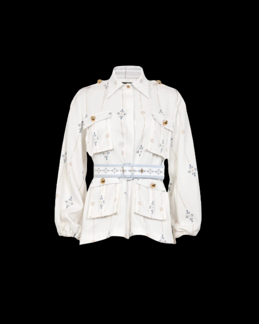Paolo Jacket - imagen 1