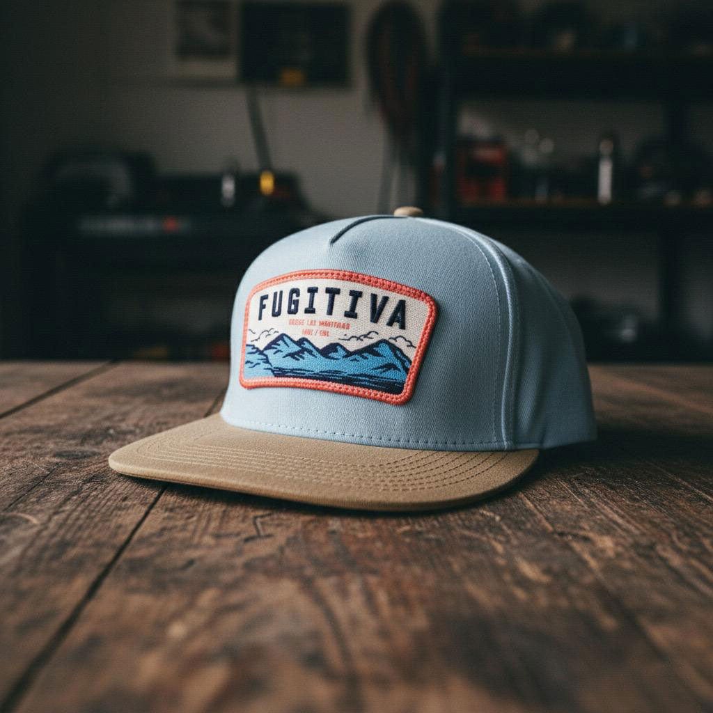 Gorra Landscape - imagen 2