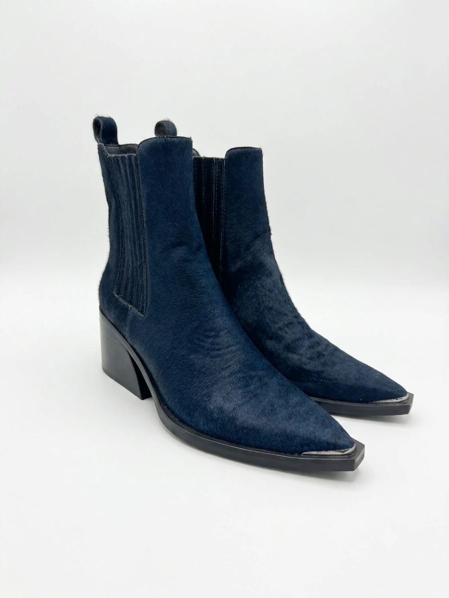 BOOT STUDY 05 - imagen 7