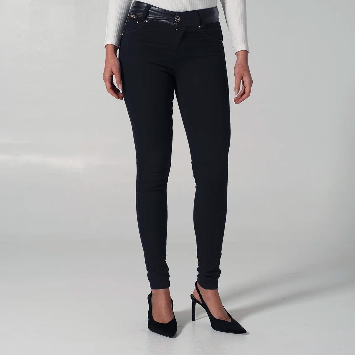 Jean Skinny Destinity - imagen 2