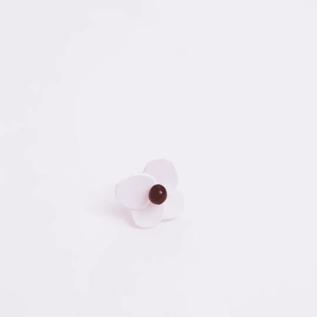Earcuff Lucié Flor - imagen 16