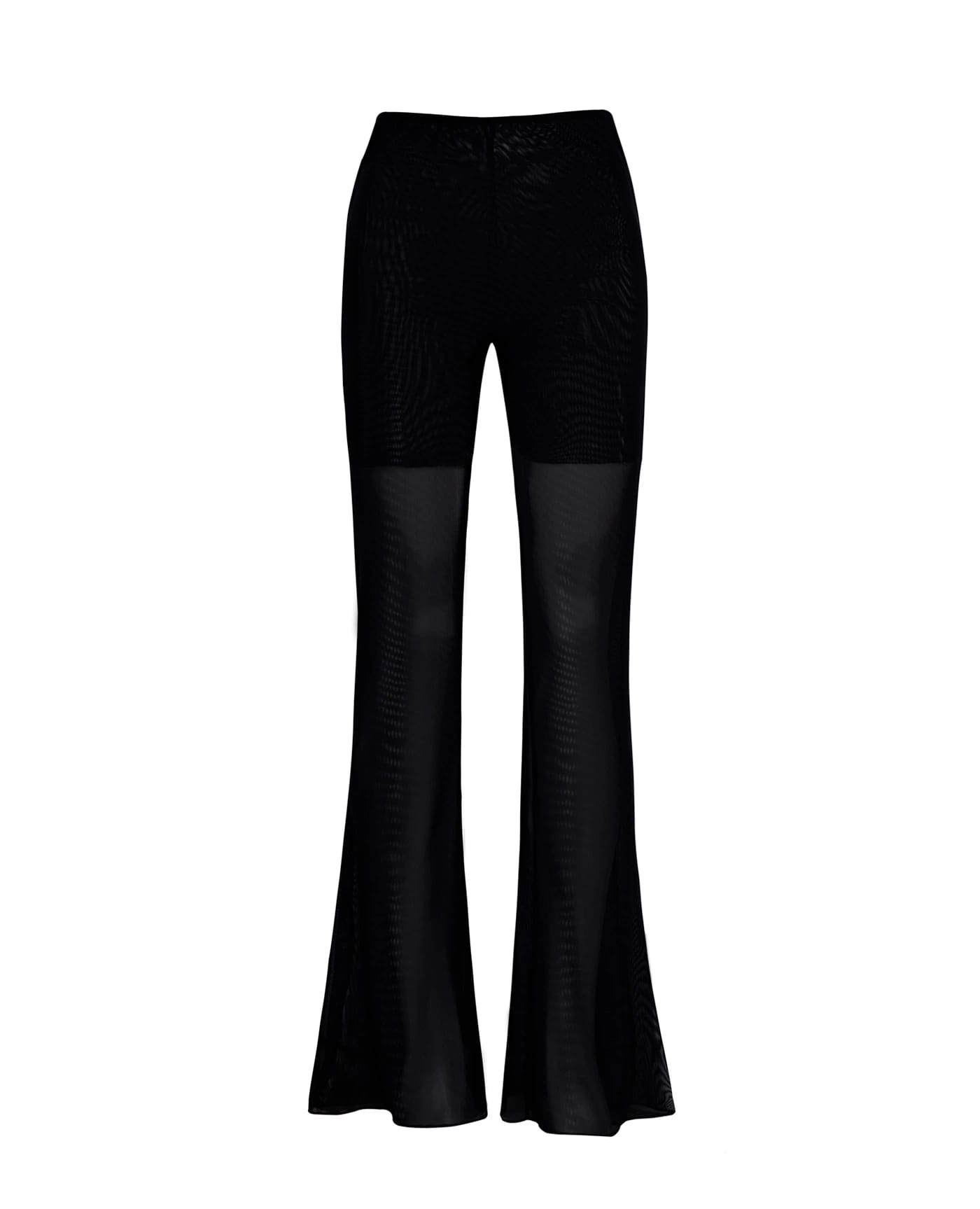 PANTALON PRETO - imagen 1