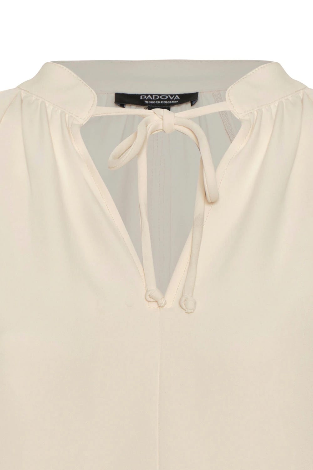 Blusa new tai natural - imagen 2